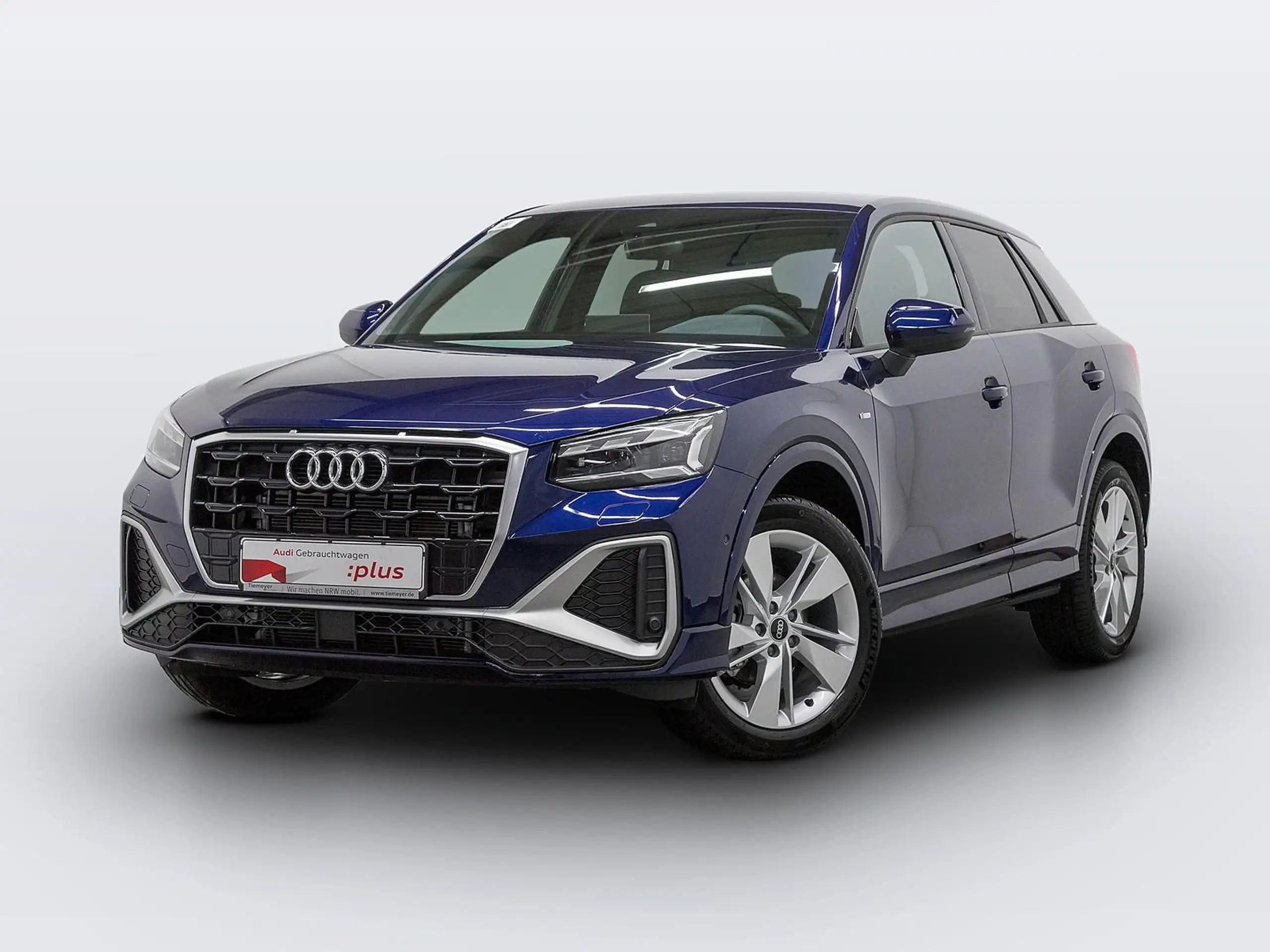 Audi - Q2