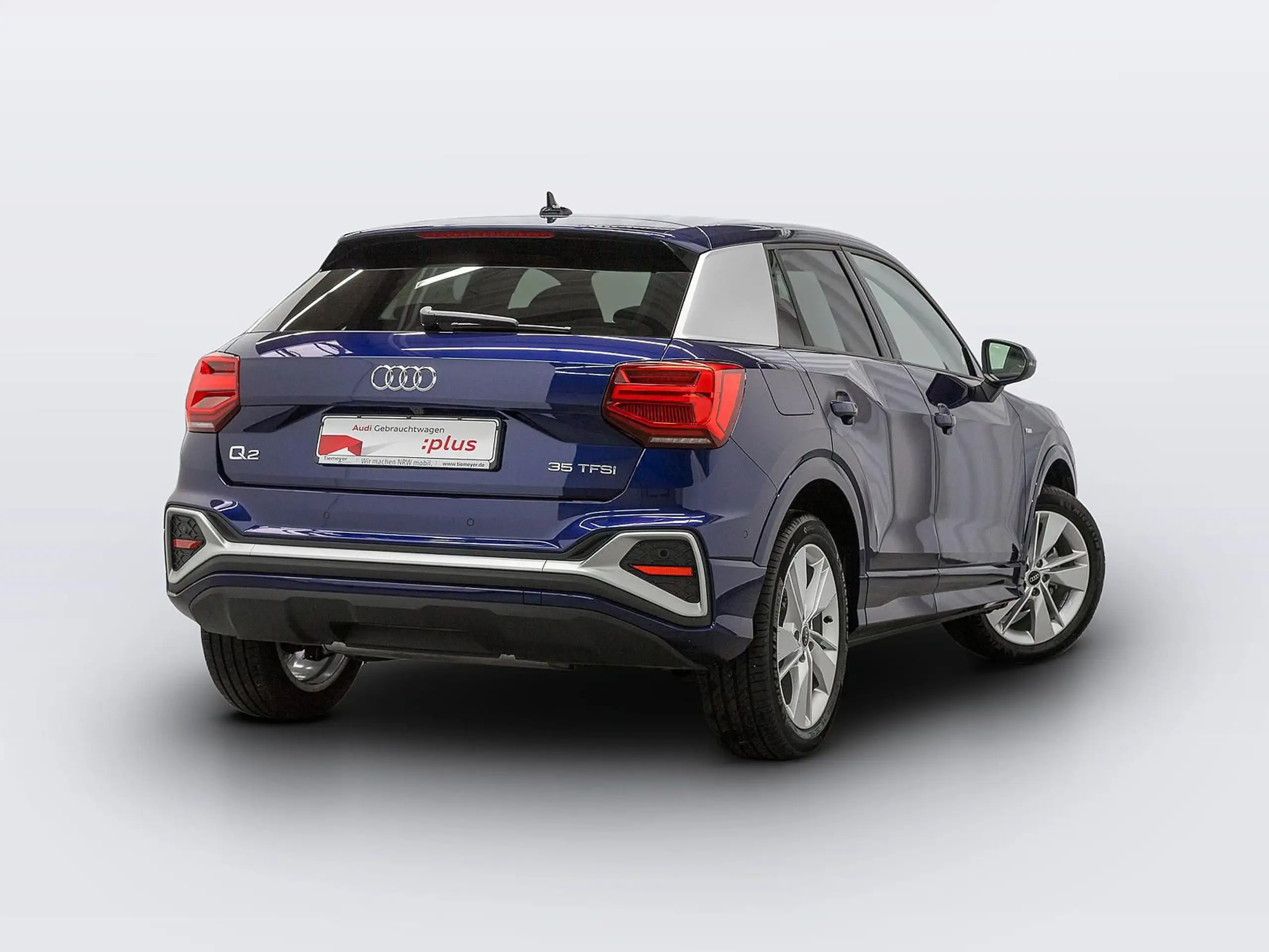 Audi - Q2