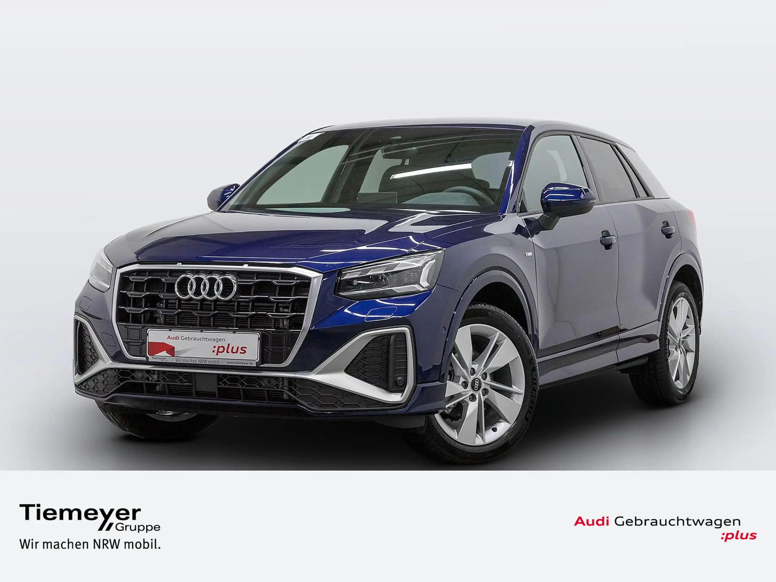 Audi - Q2