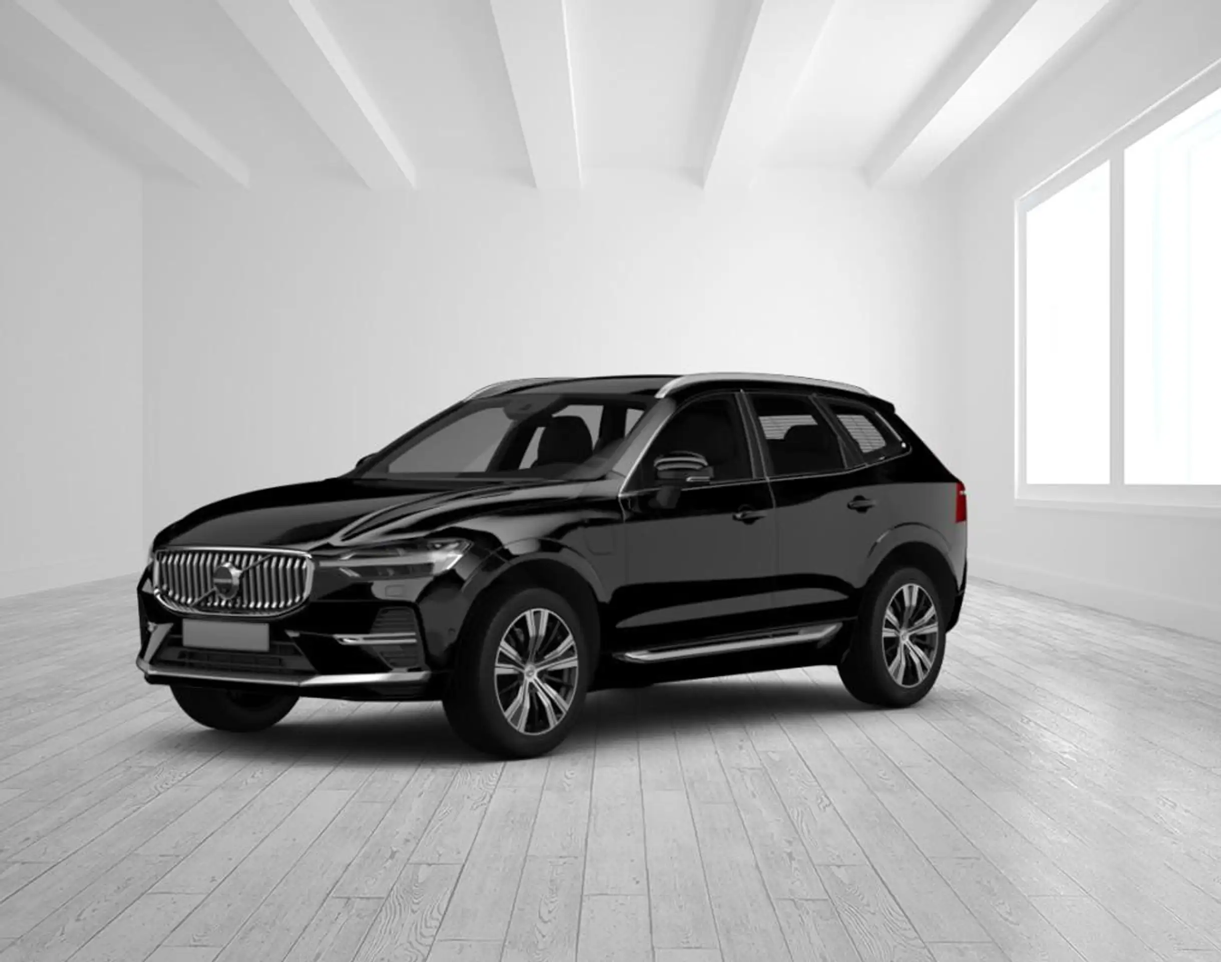 Volvo - XC60