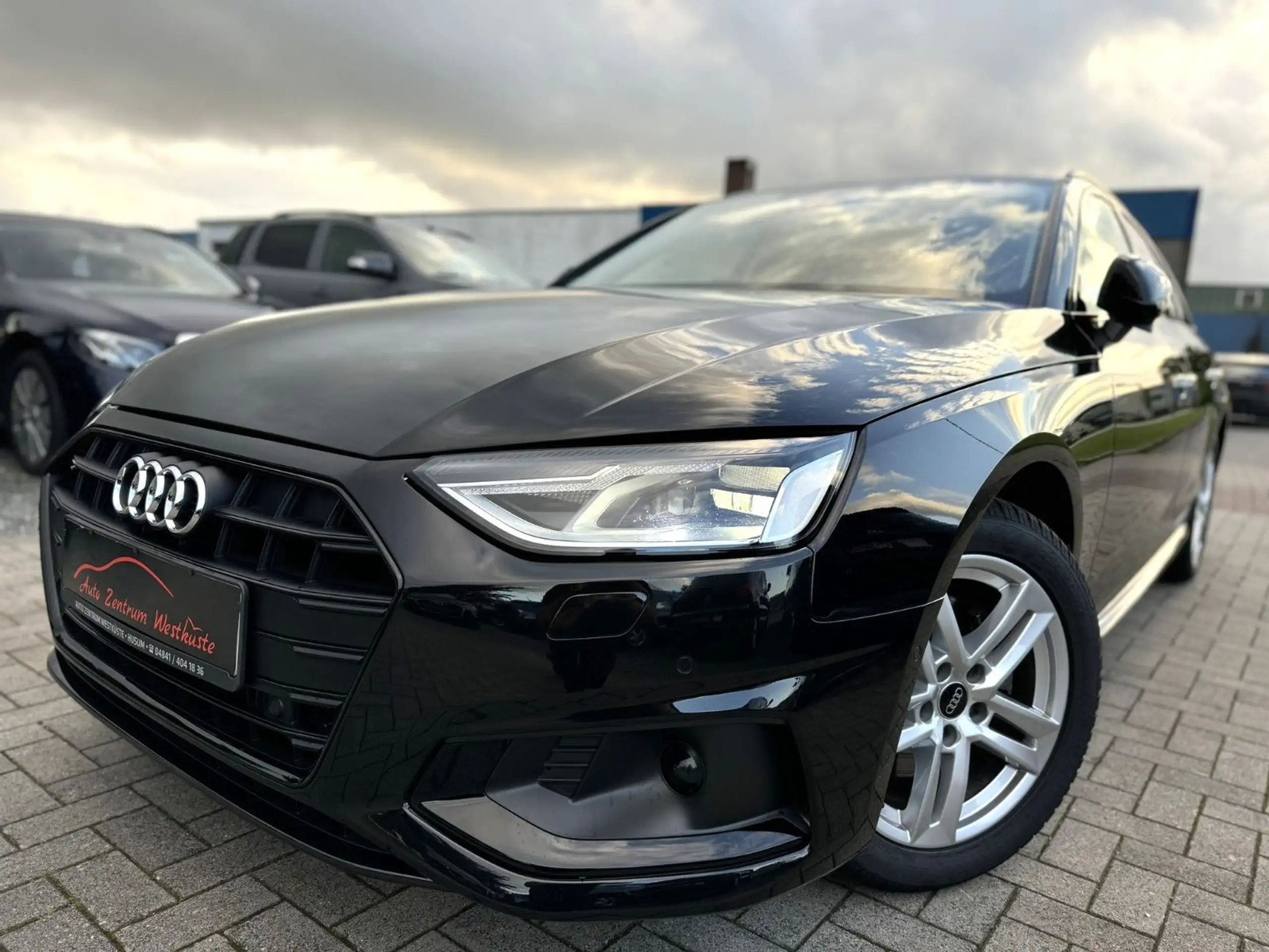 Audi - A4