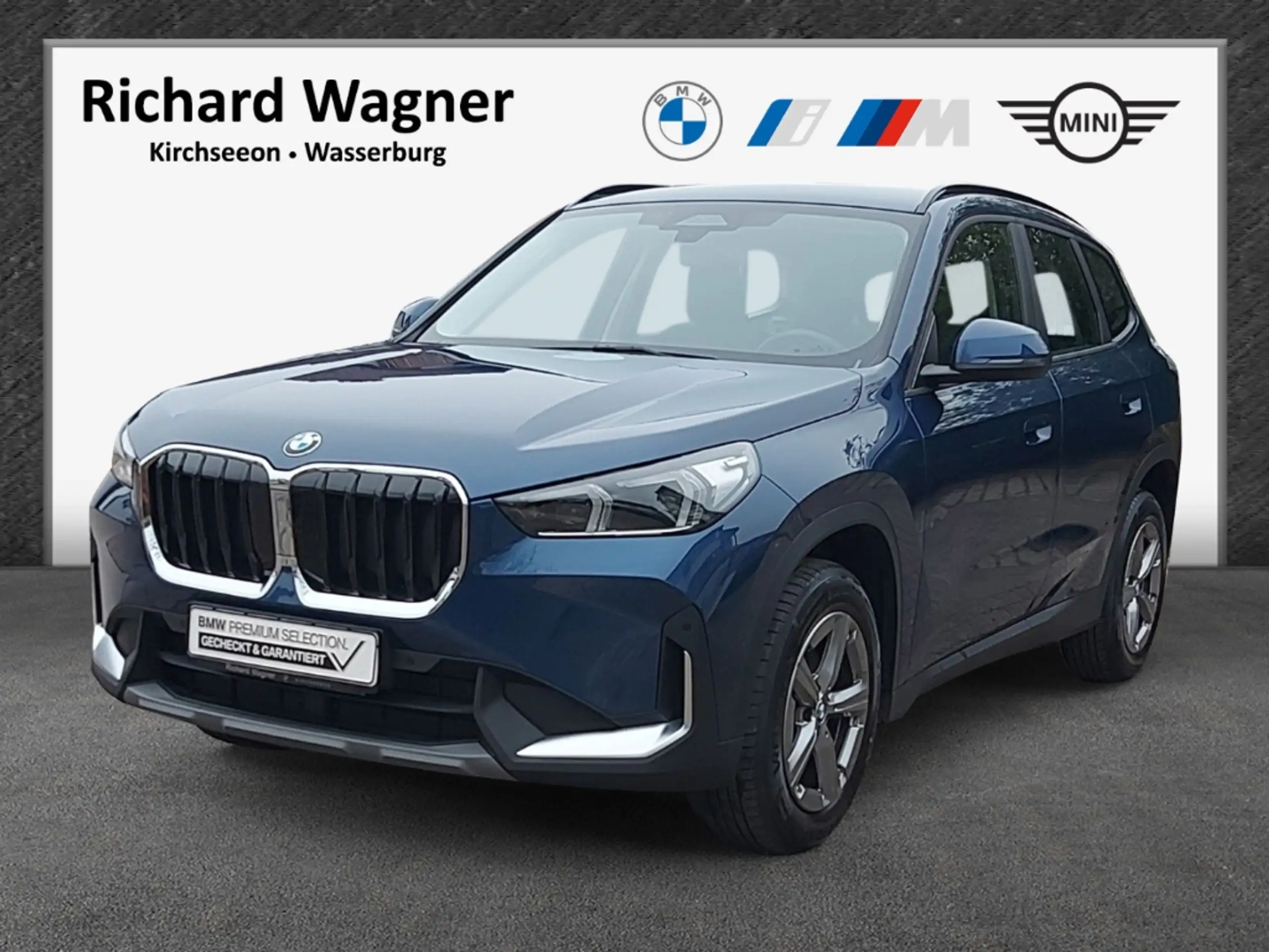 BMW - X1