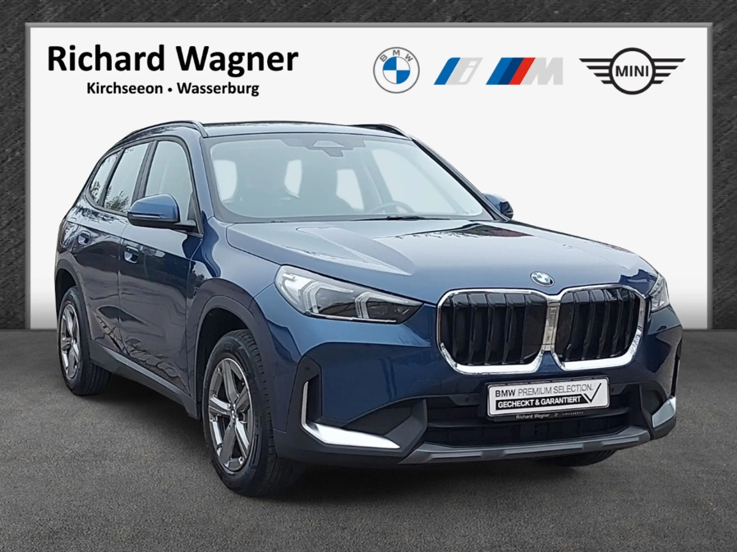 BMW - X1