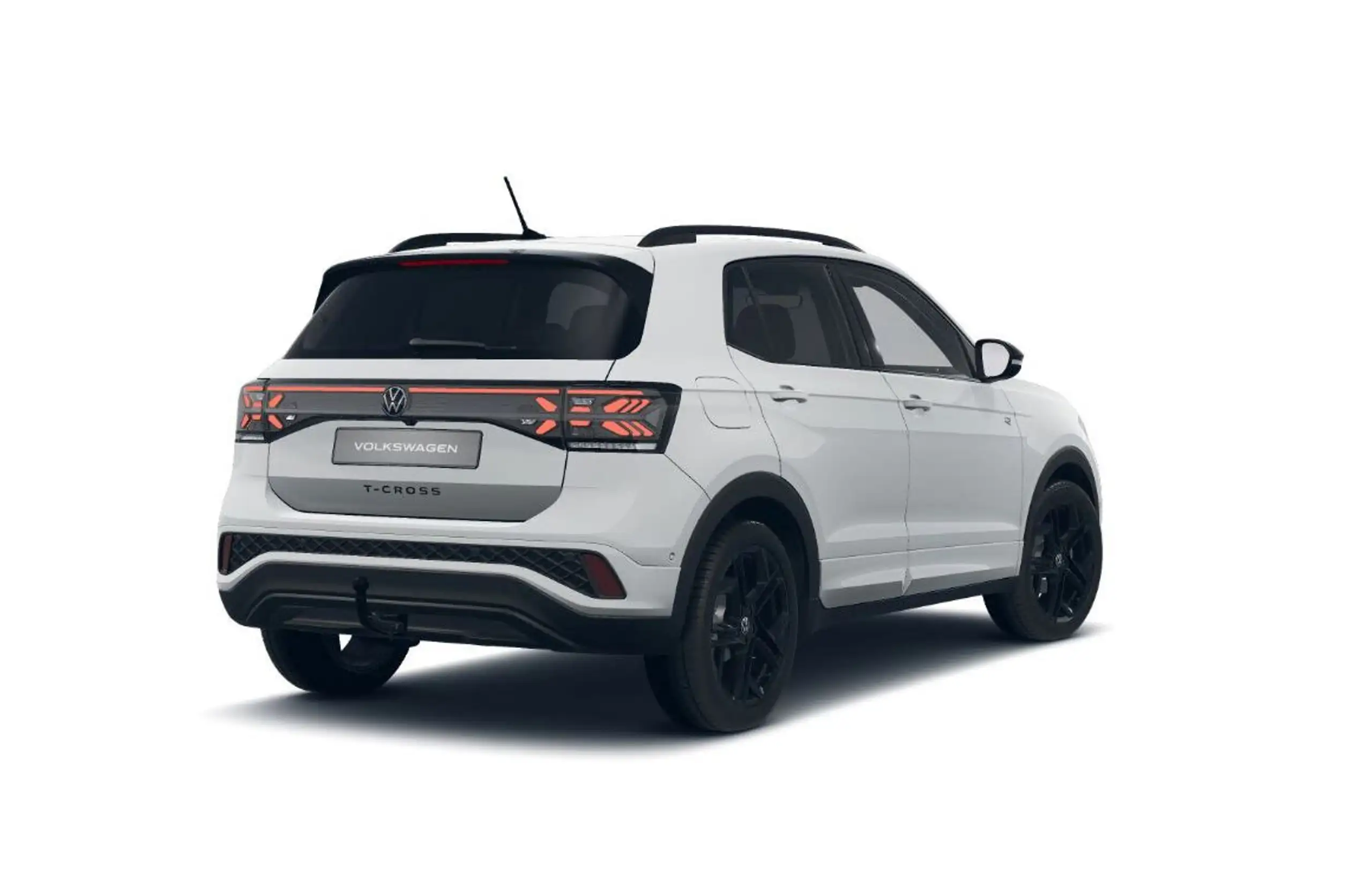 Volkswagen - T-Cross