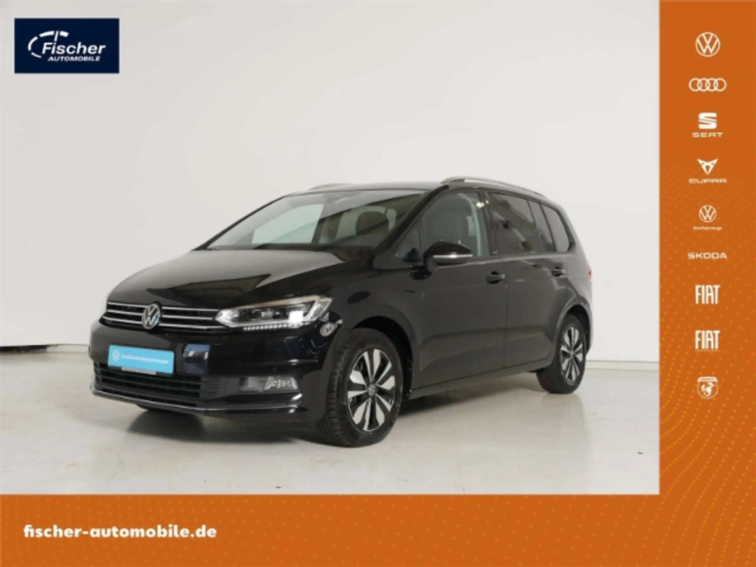 Volkswagen - Touran