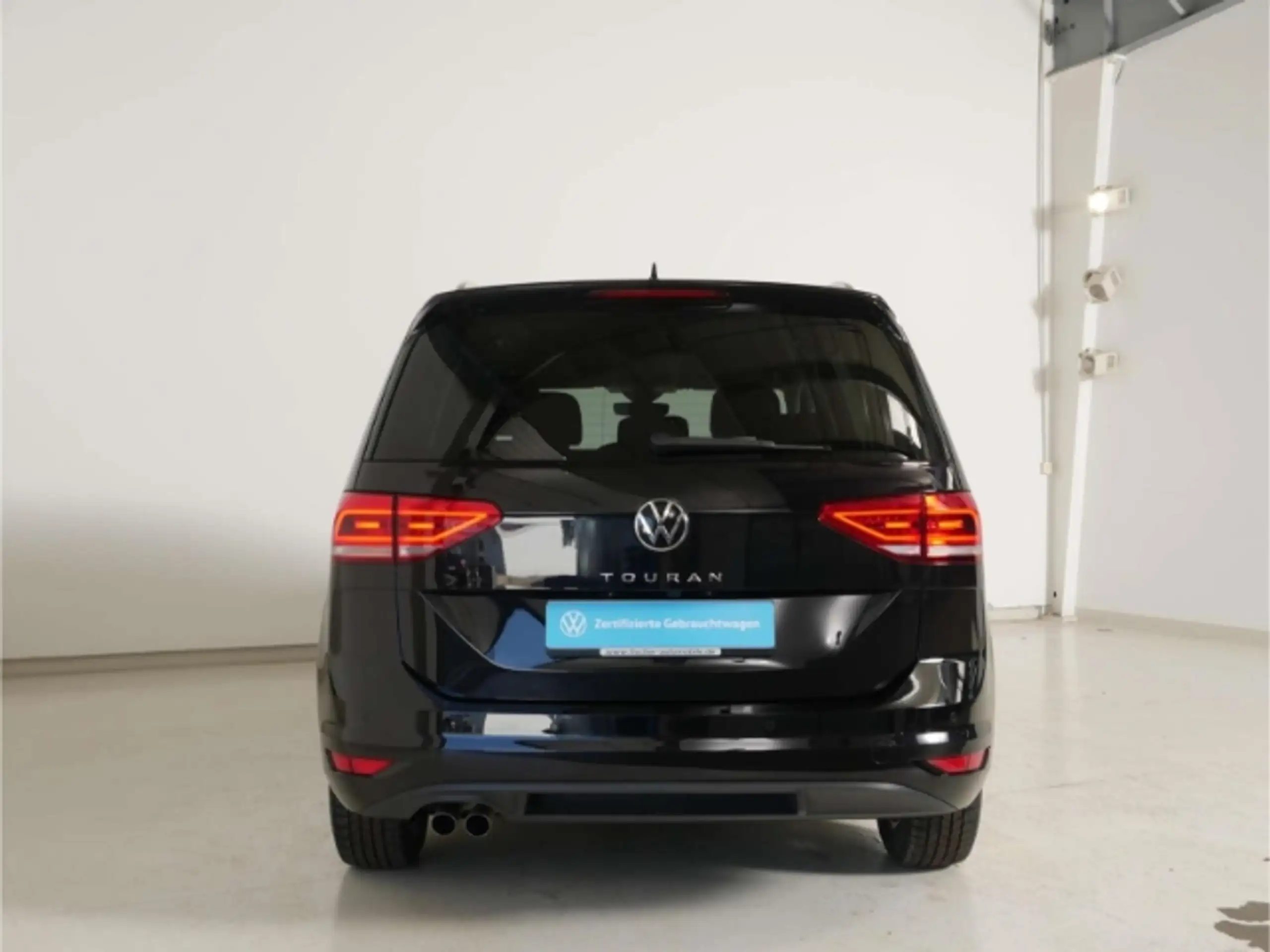 Volkswagen - Touran