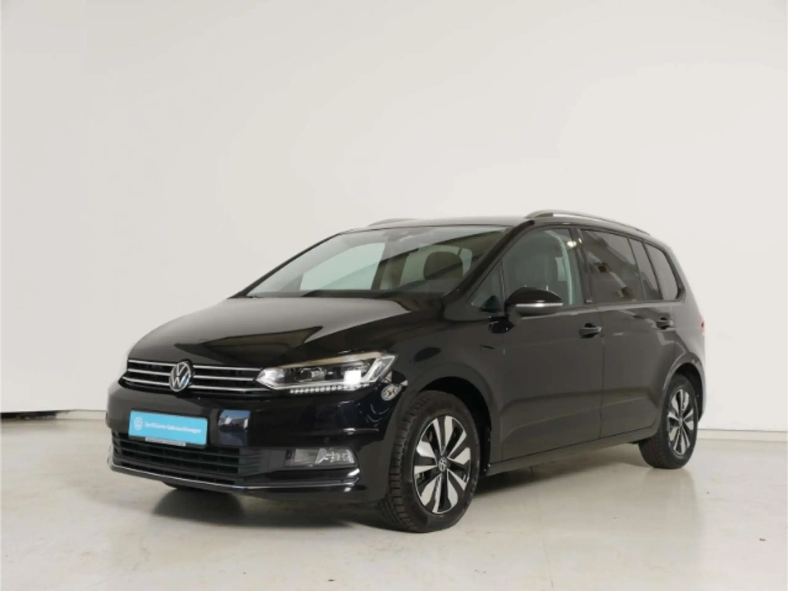 Volkswagen - Touran