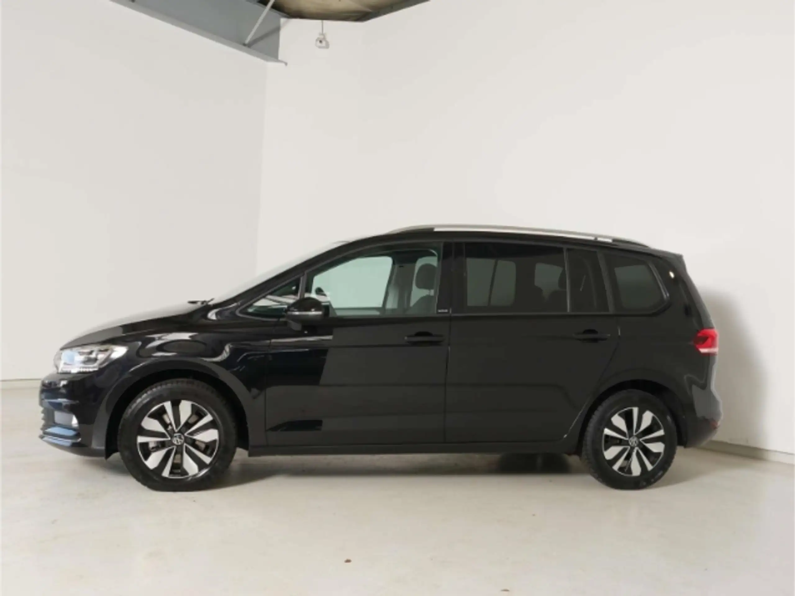 Volkswagen - Touran