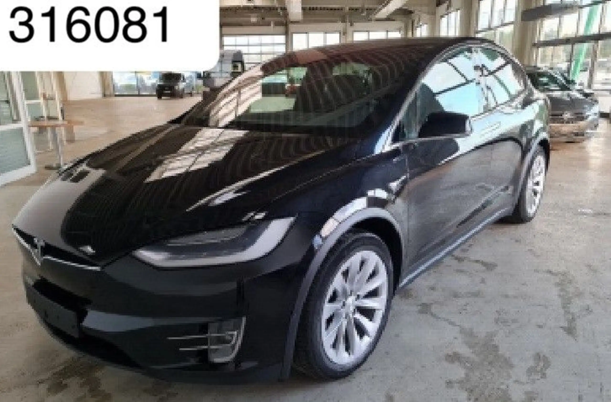 Tesla - Model X