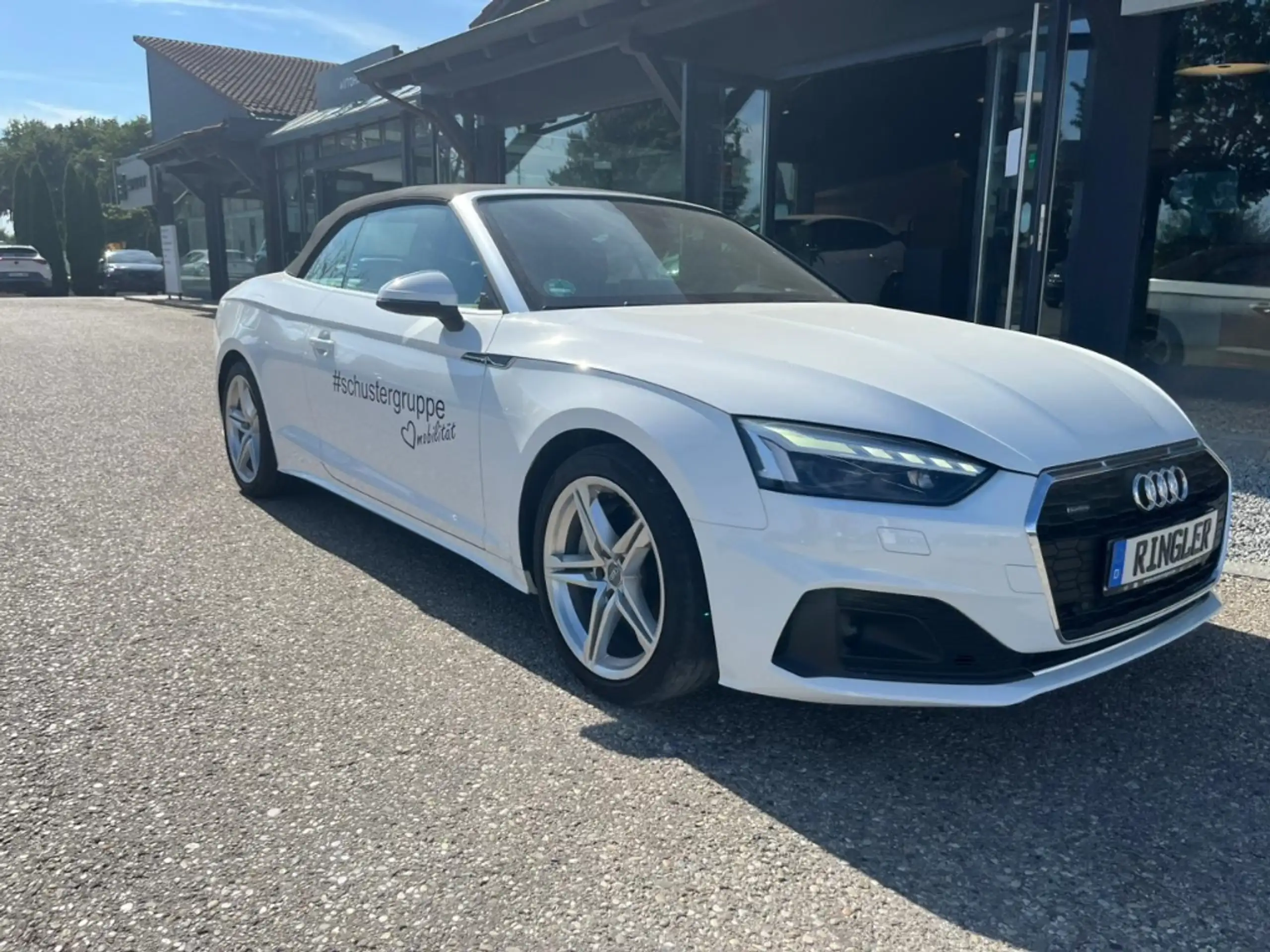 Audi - A5