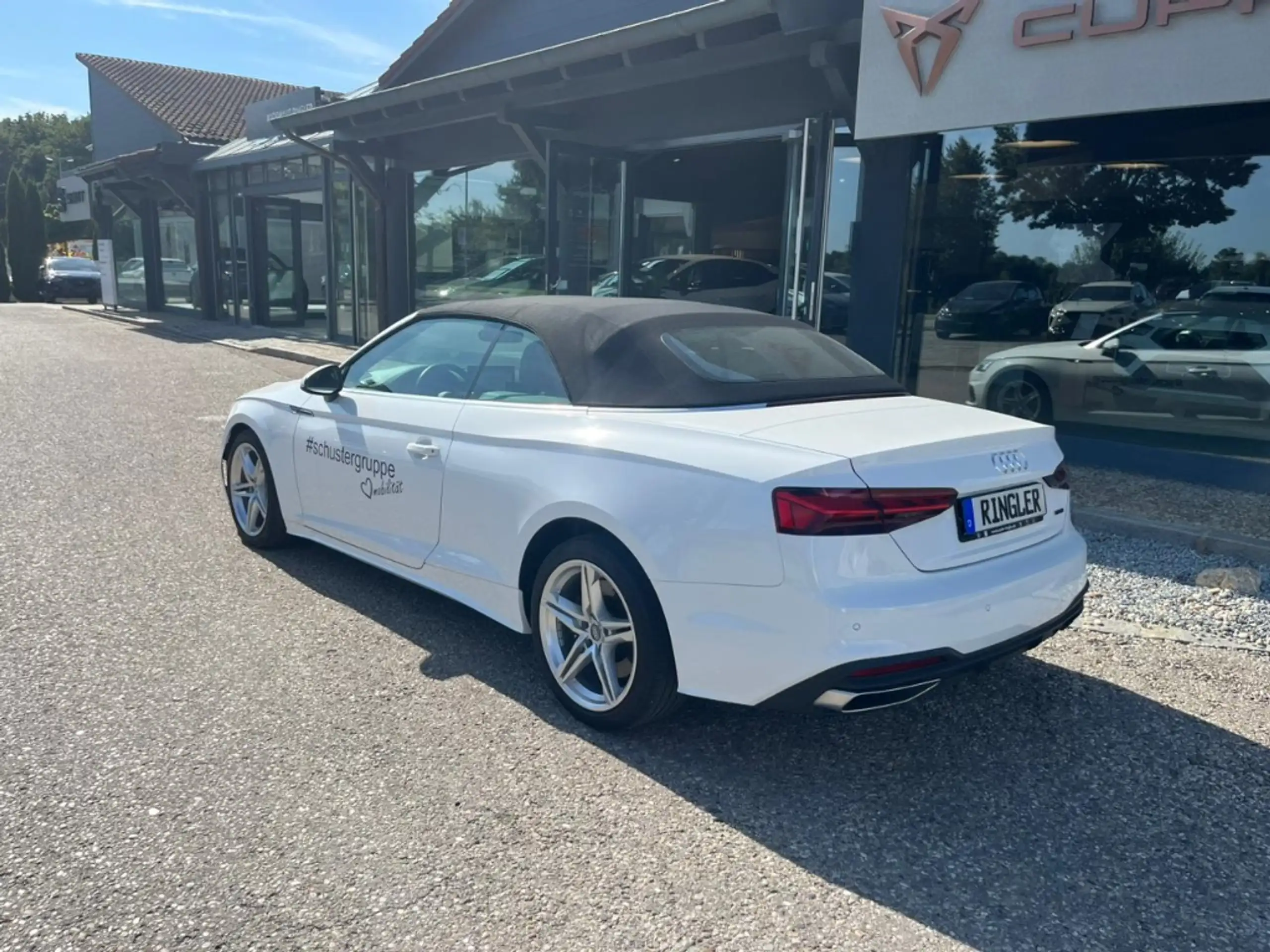 Audi - A5