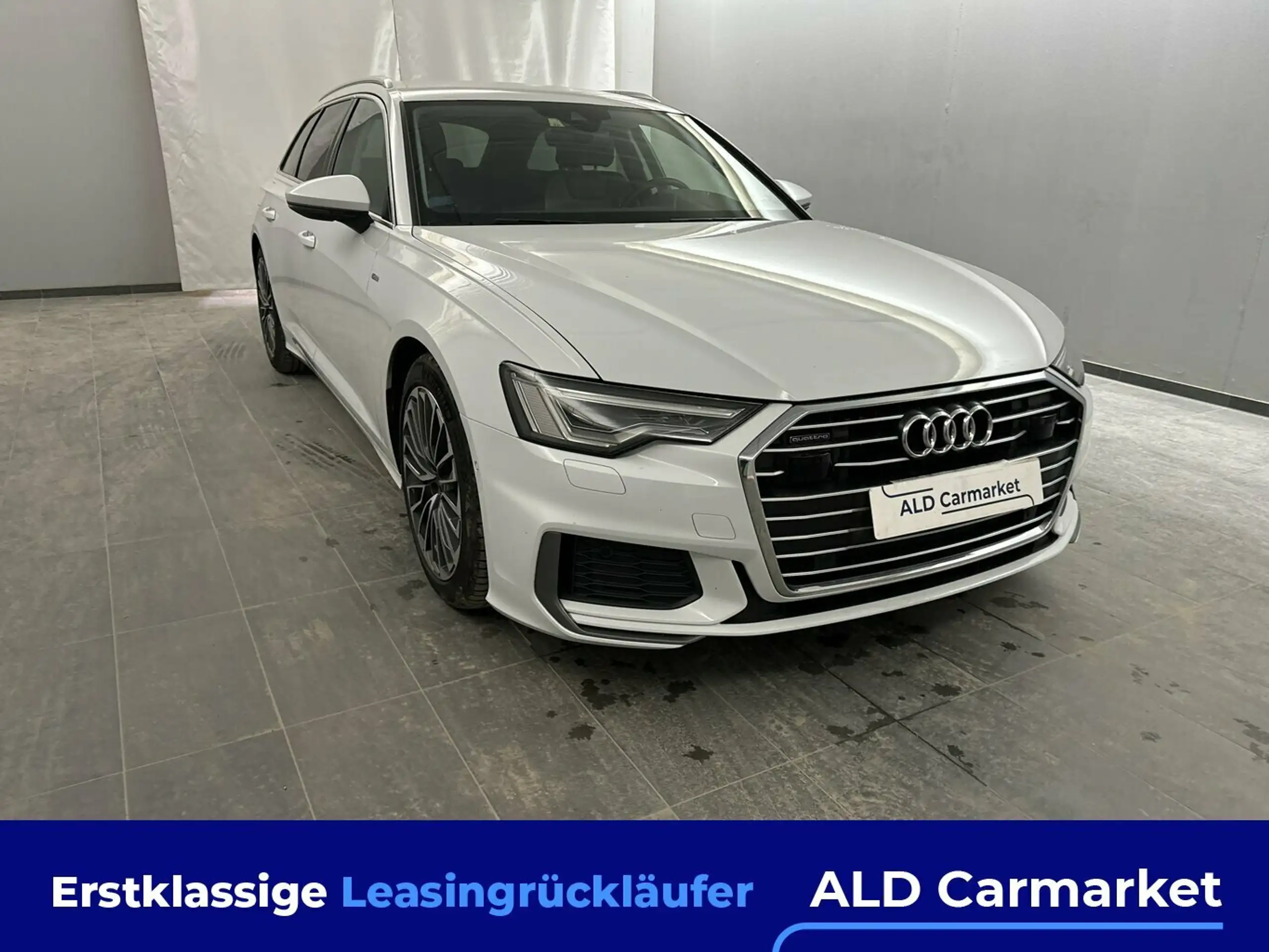 Audi - A6