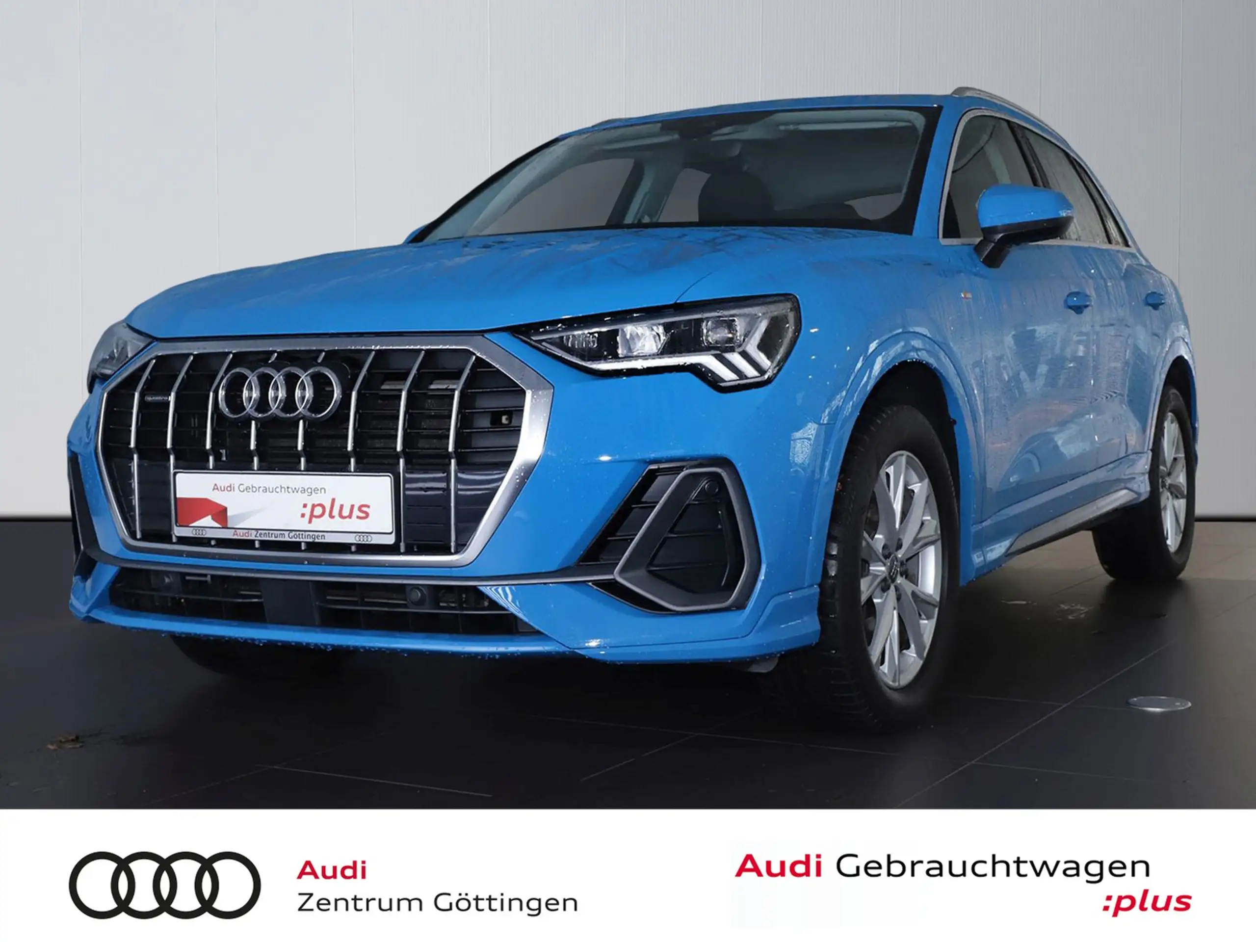 Audi - Q3