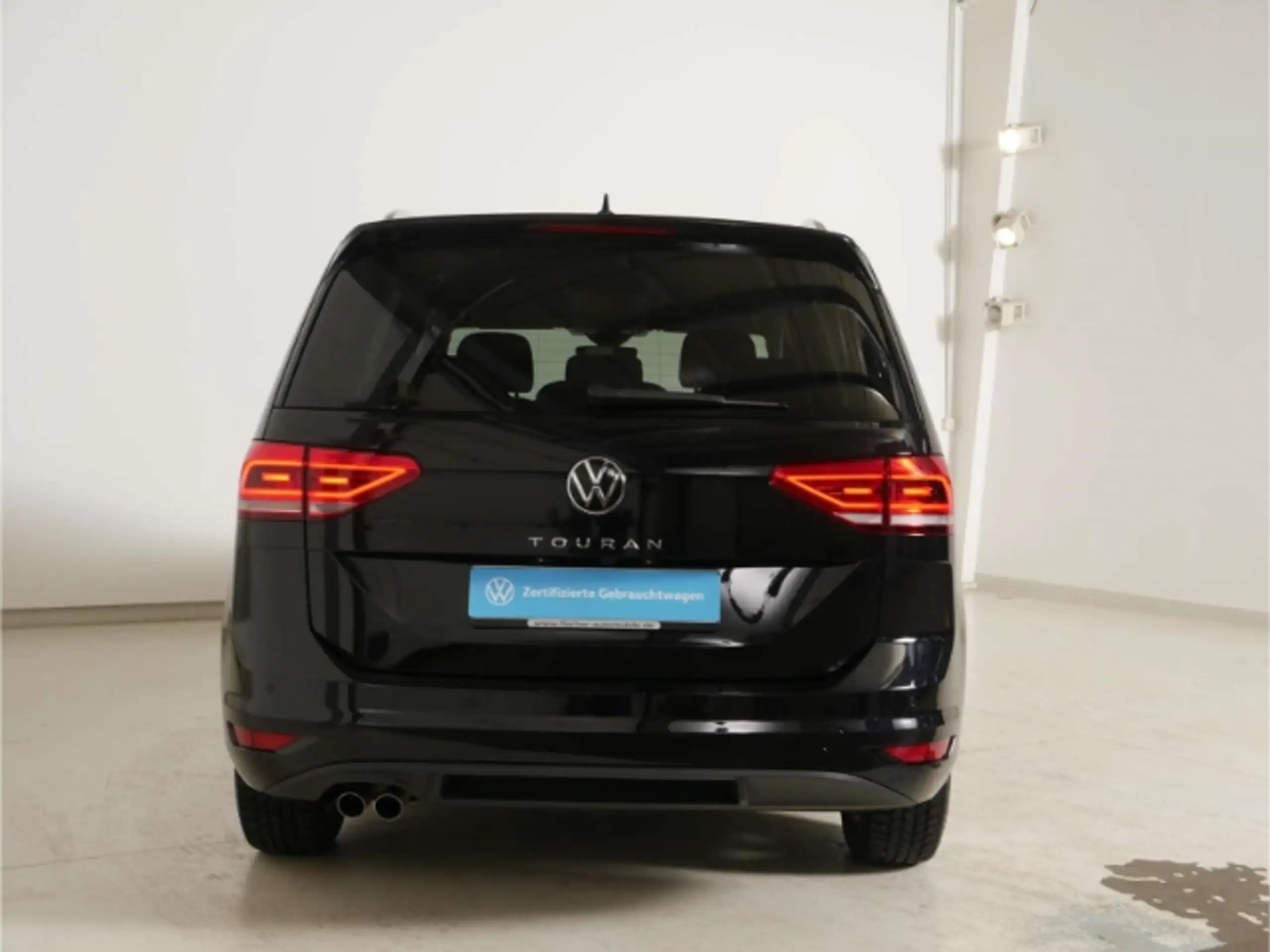 Volkswagen - Touran