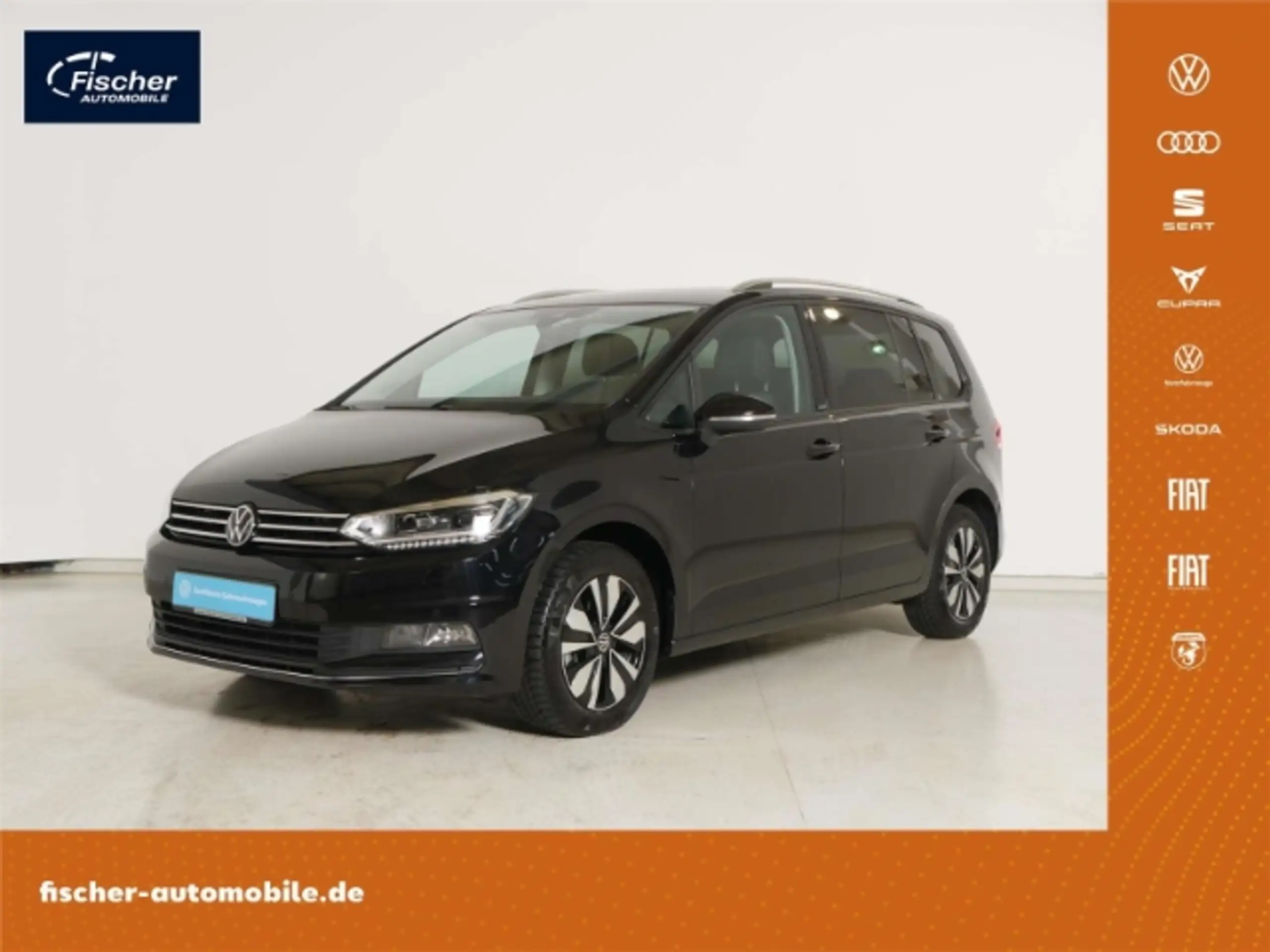 Volkswagen - Touran