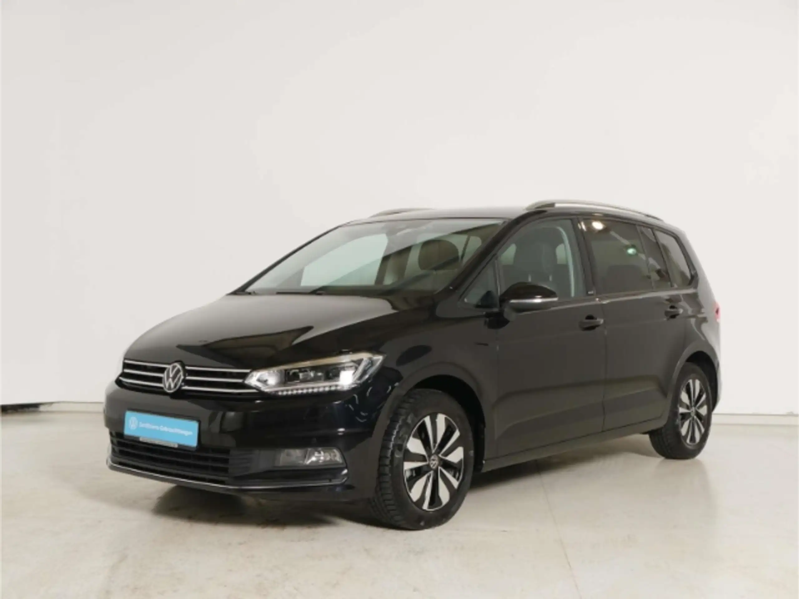 Volkswagen - Touran