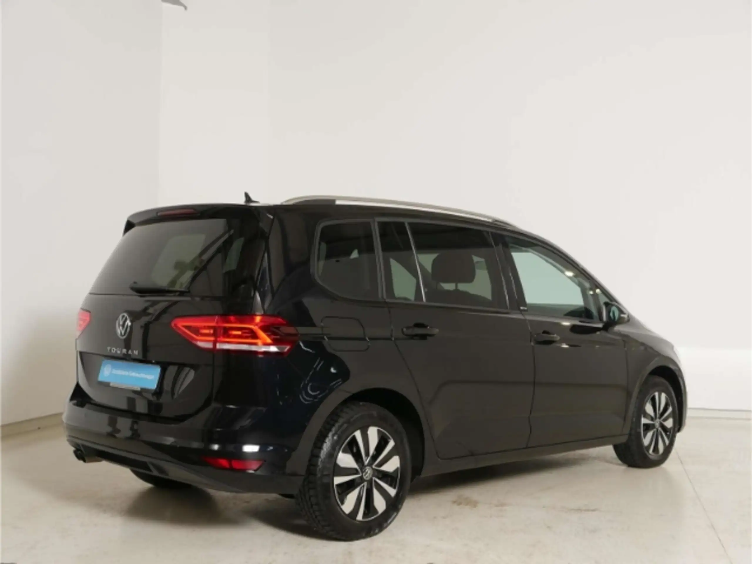 Volkswagen - Touran