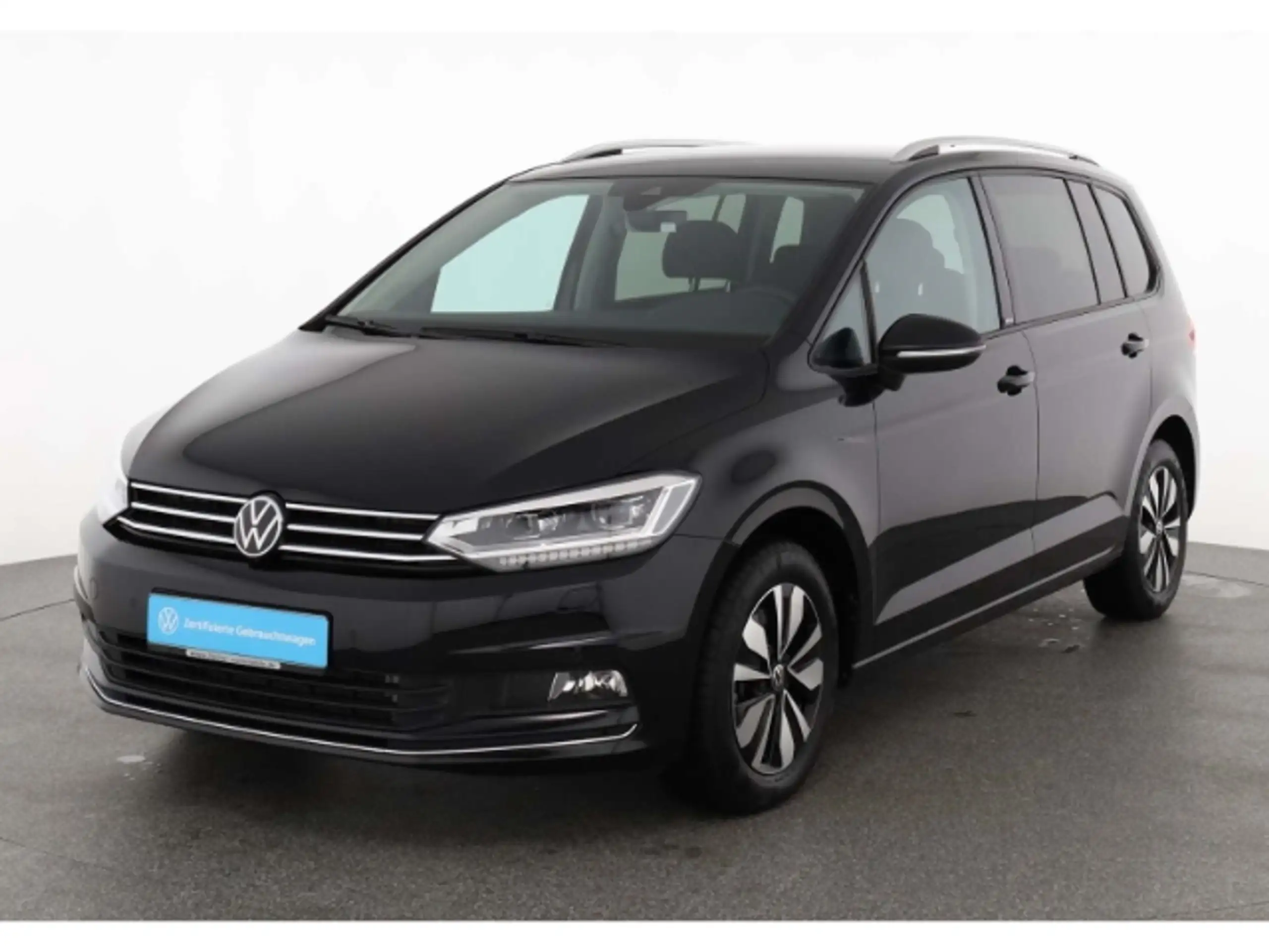 Volkswagen - Touran