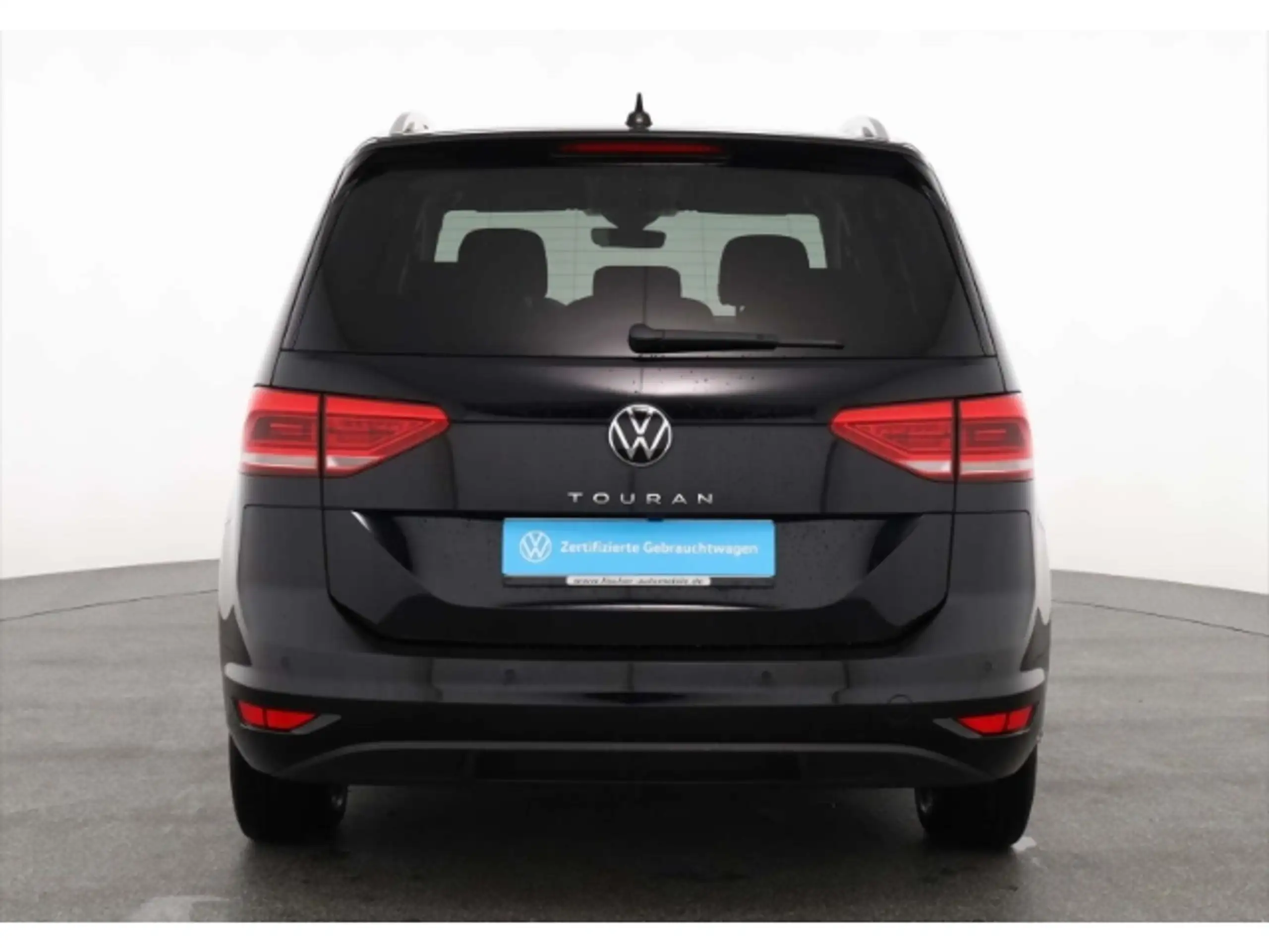 Volkswagen - Touran