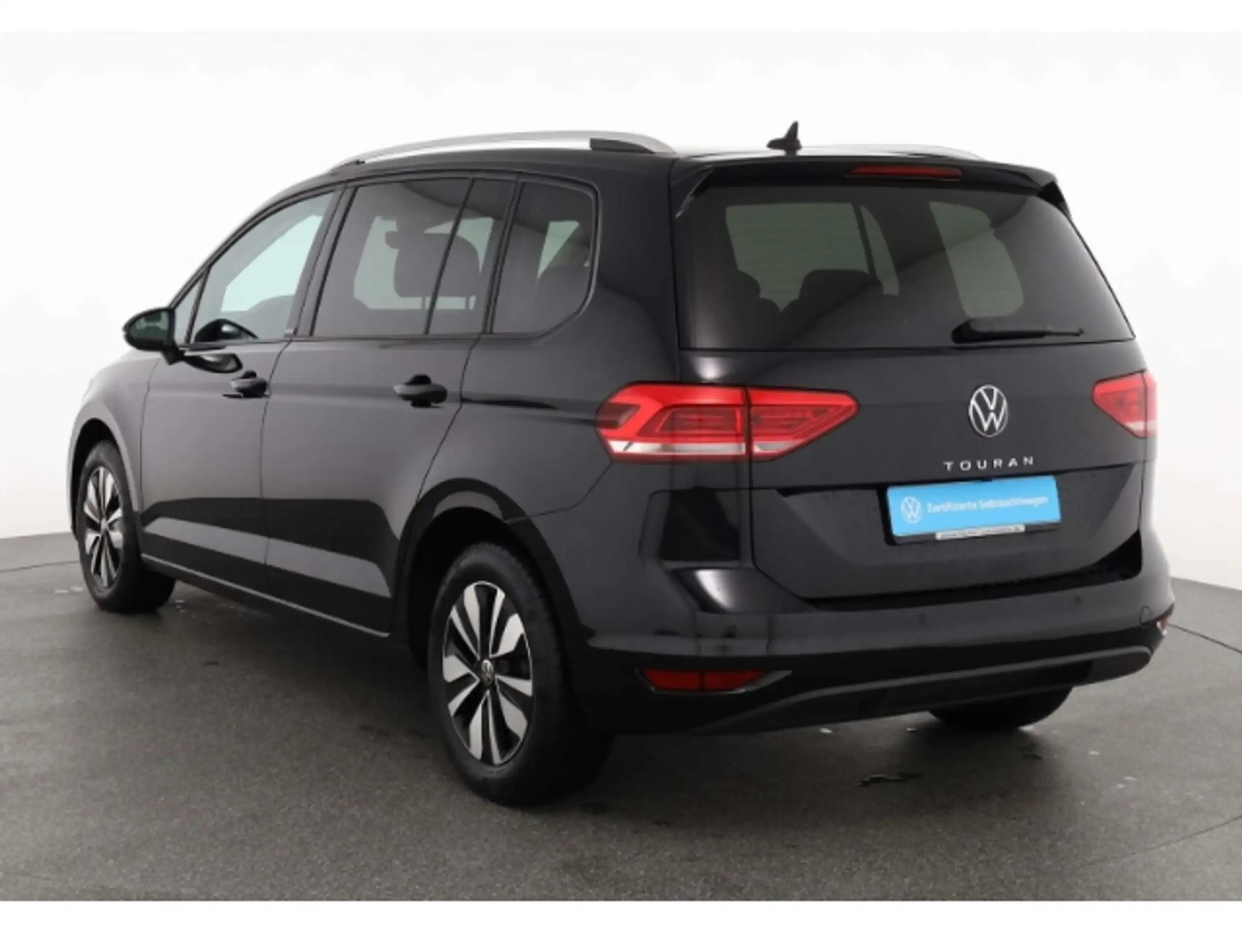 Volkswagen - Touran