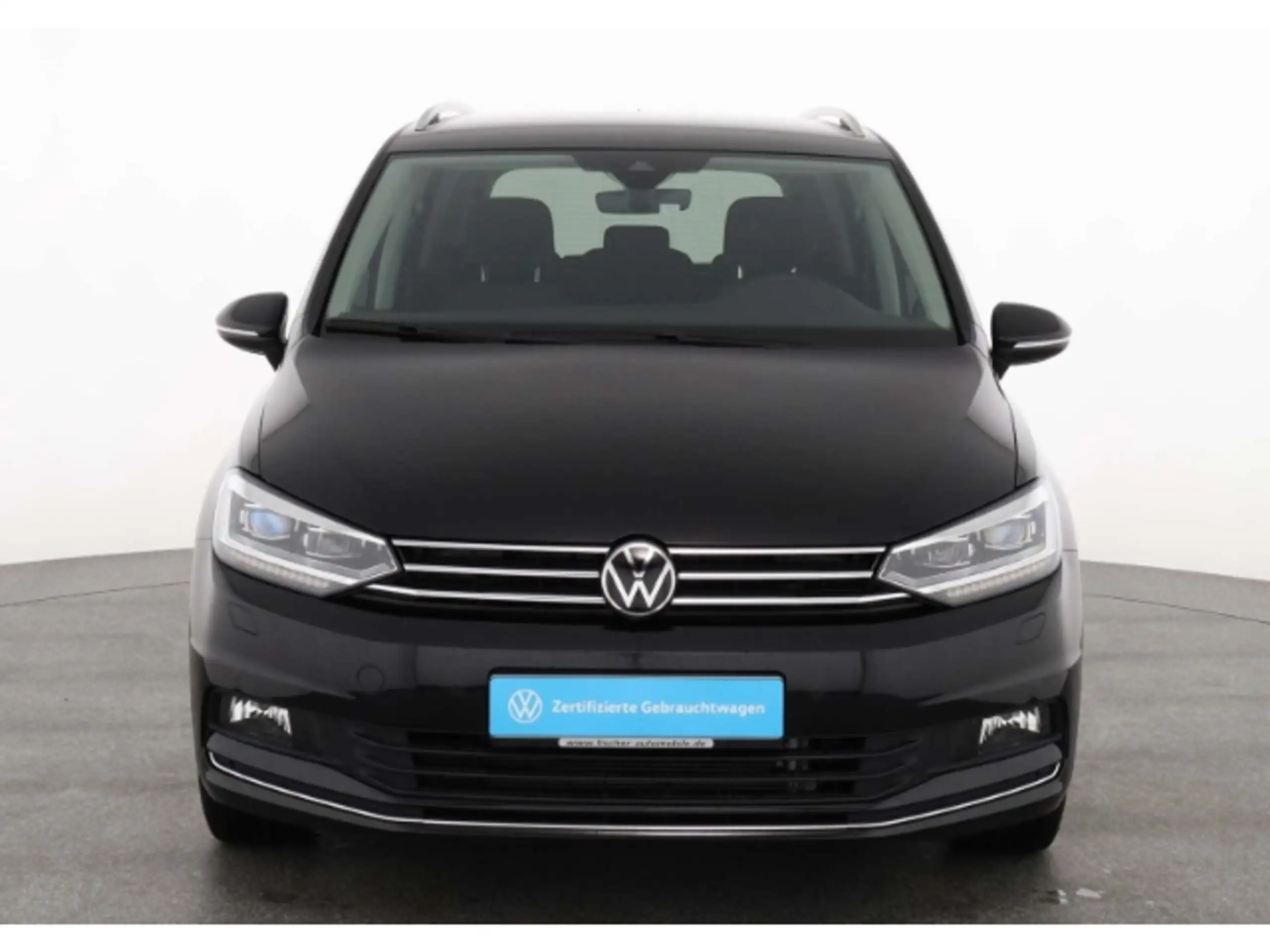 Volkswagen - Touran