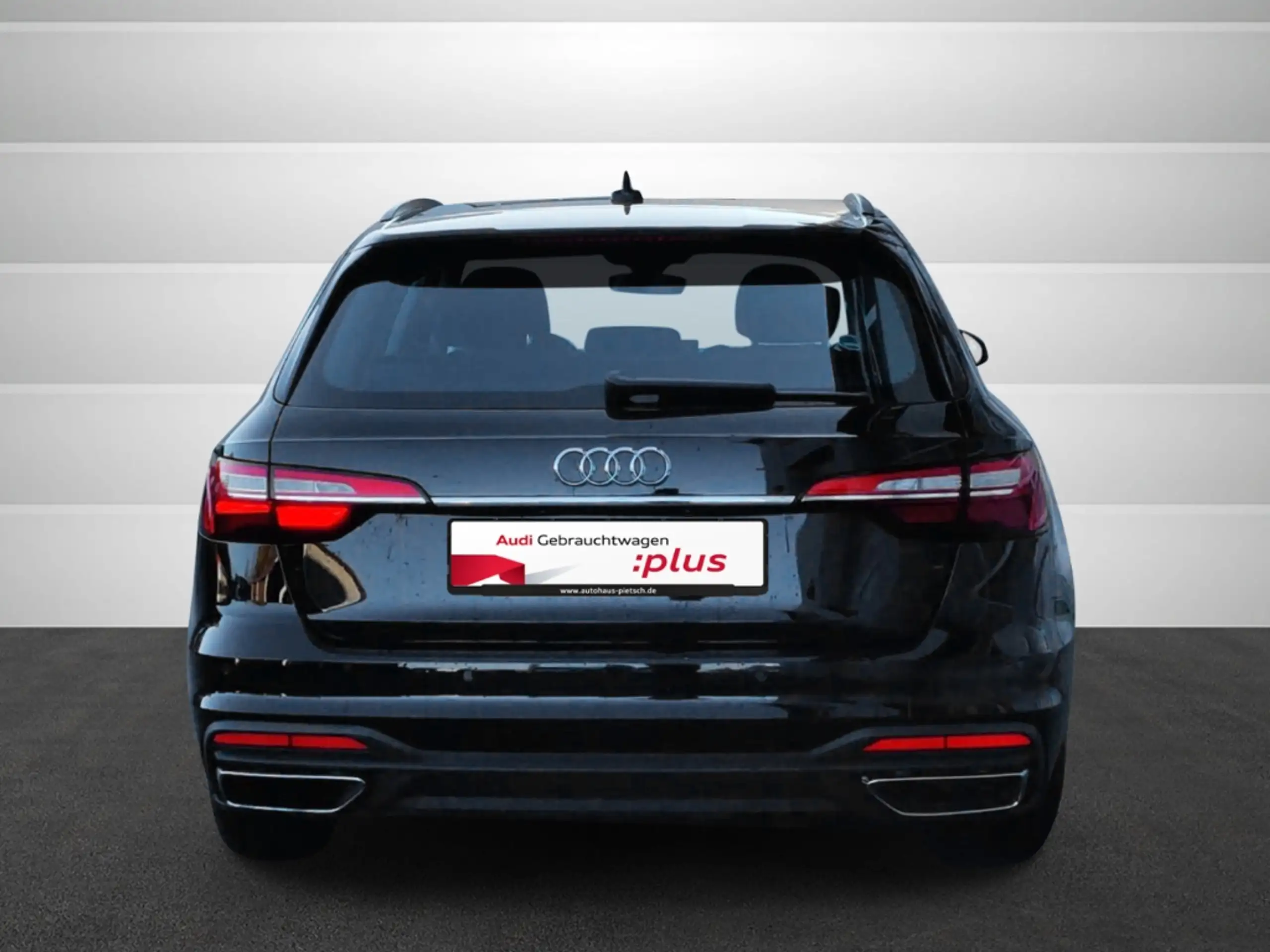 Audi - A4