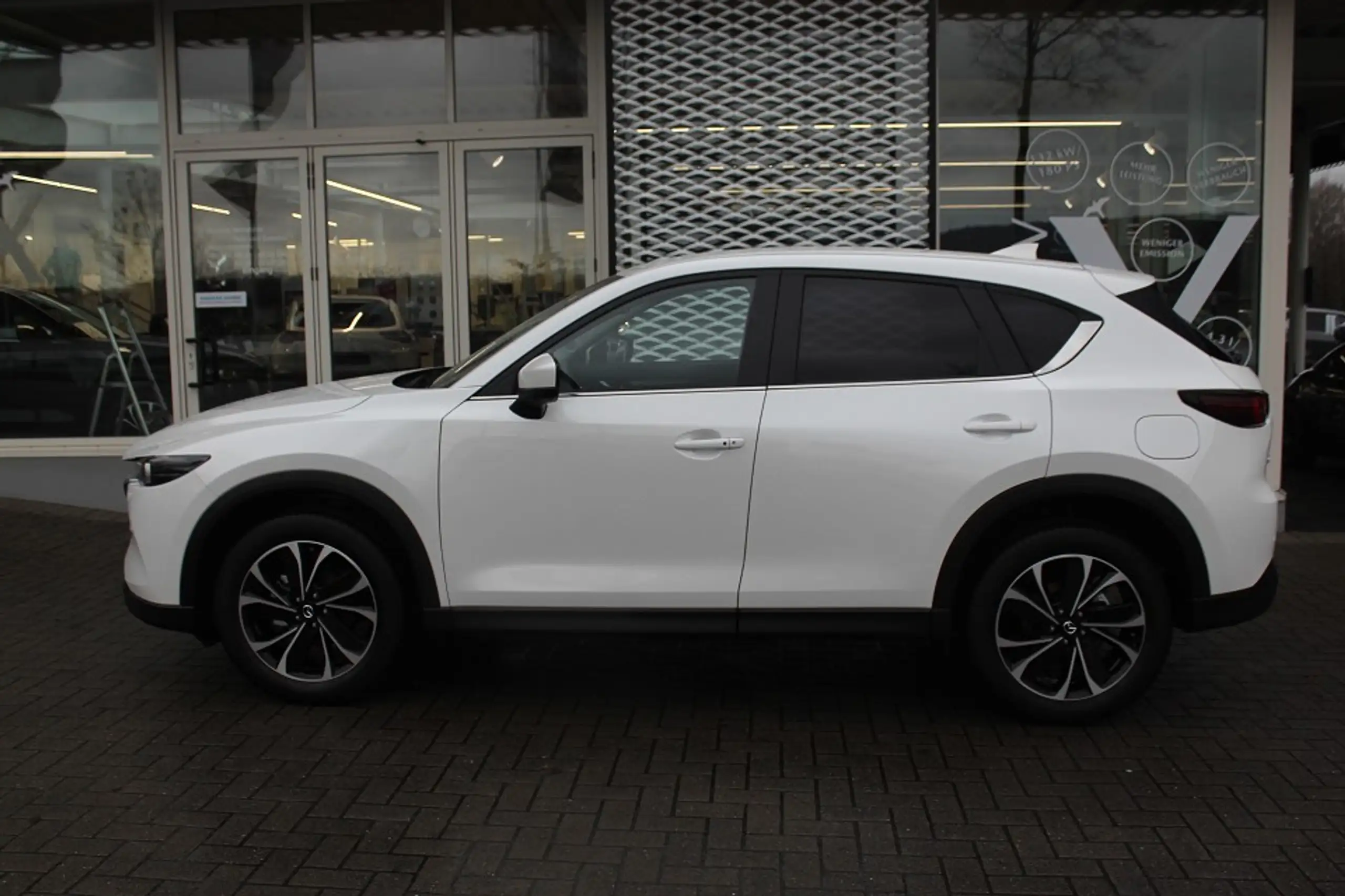 Mazda - CX-5