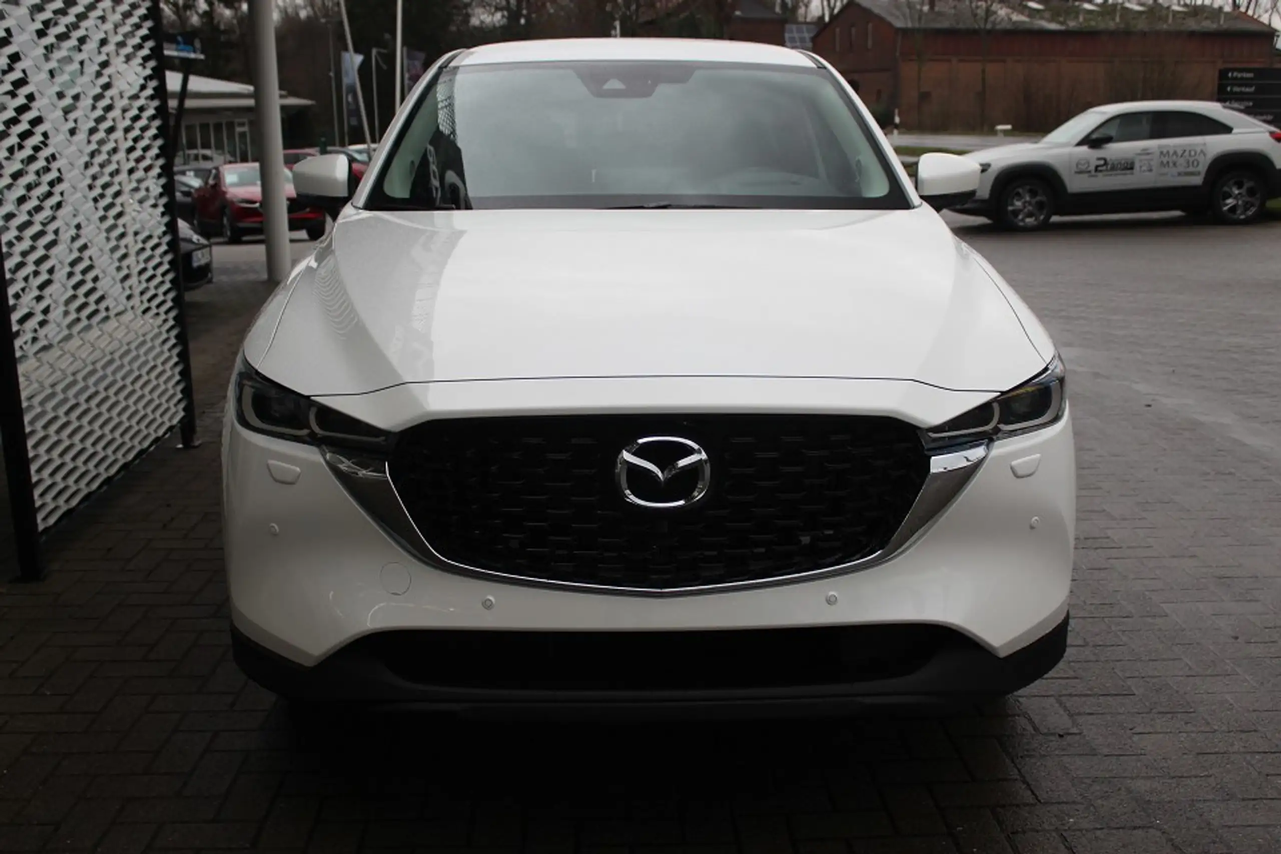 Mazda - CX-5