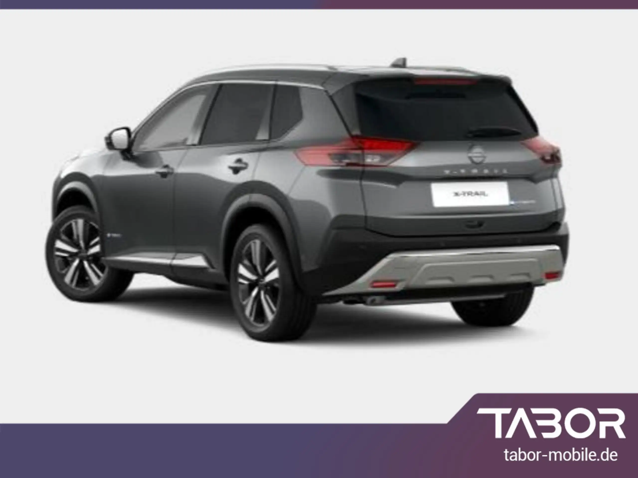 Nissan - X-Trail