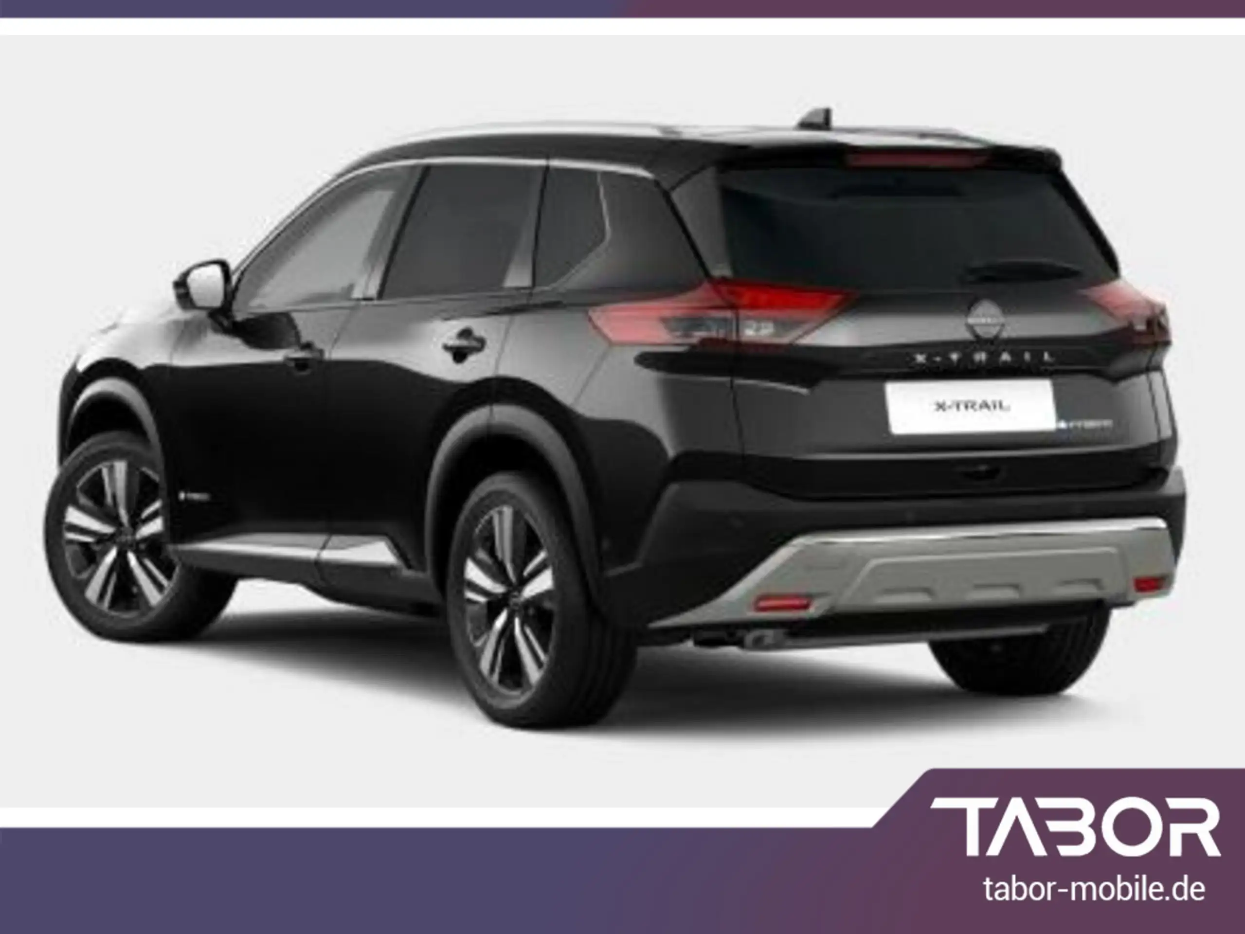 Nissan - X-Trail