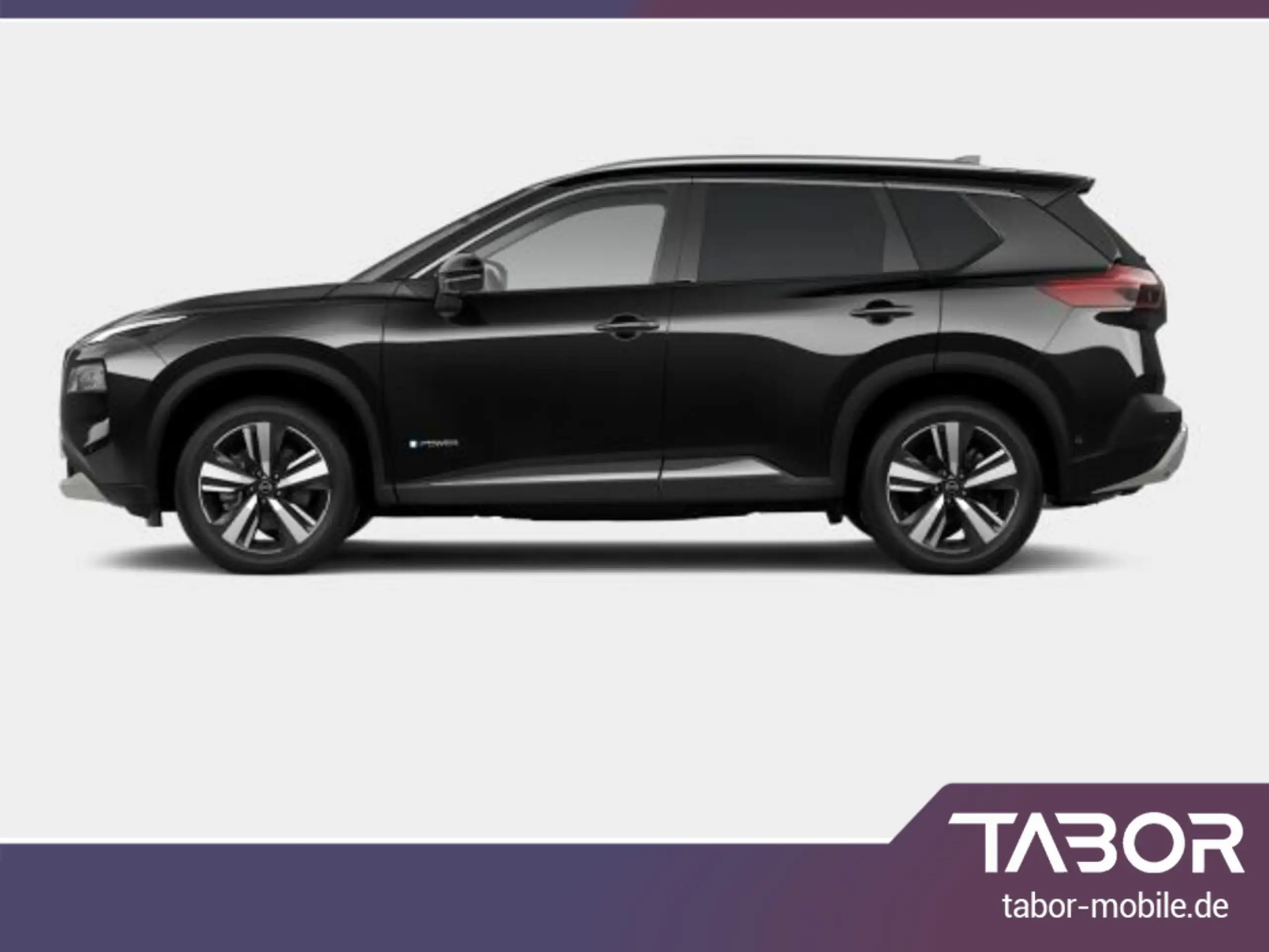 Nissan - X-Trail