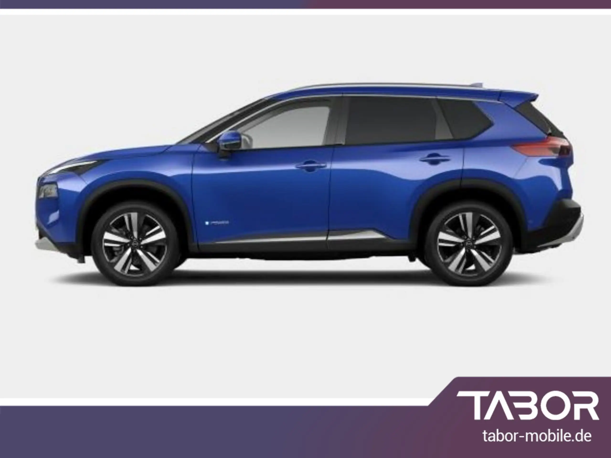 Nissan - X-Trail