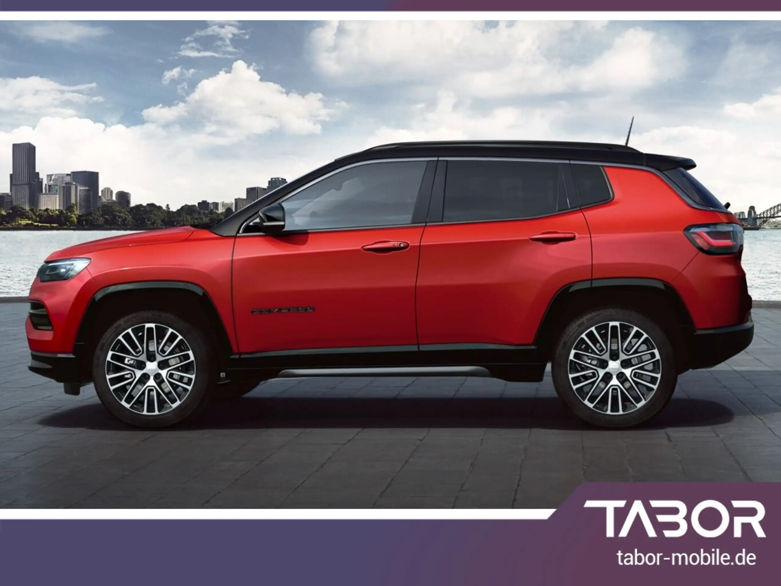 Jeep - Compass