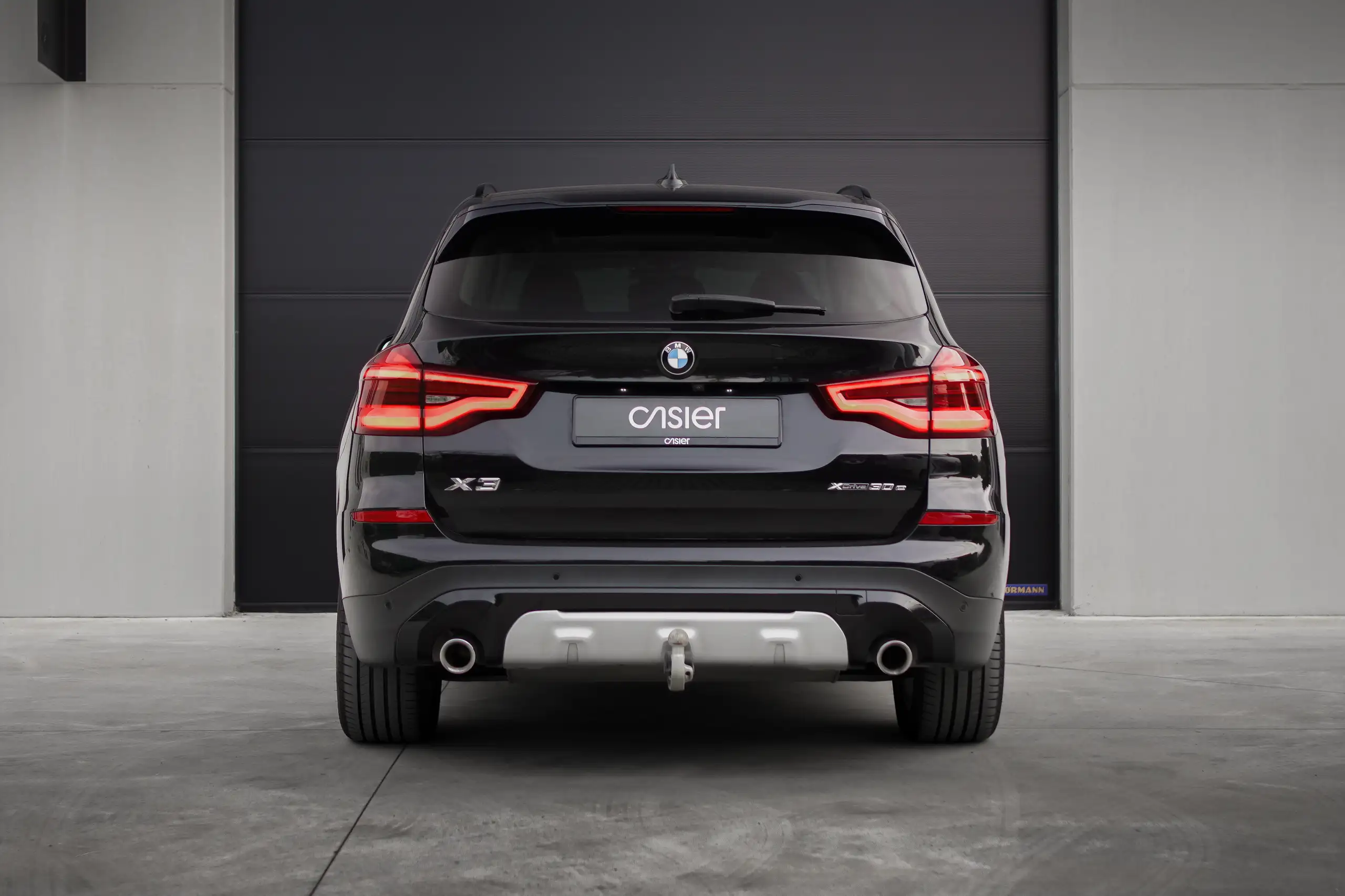 BMW - X3