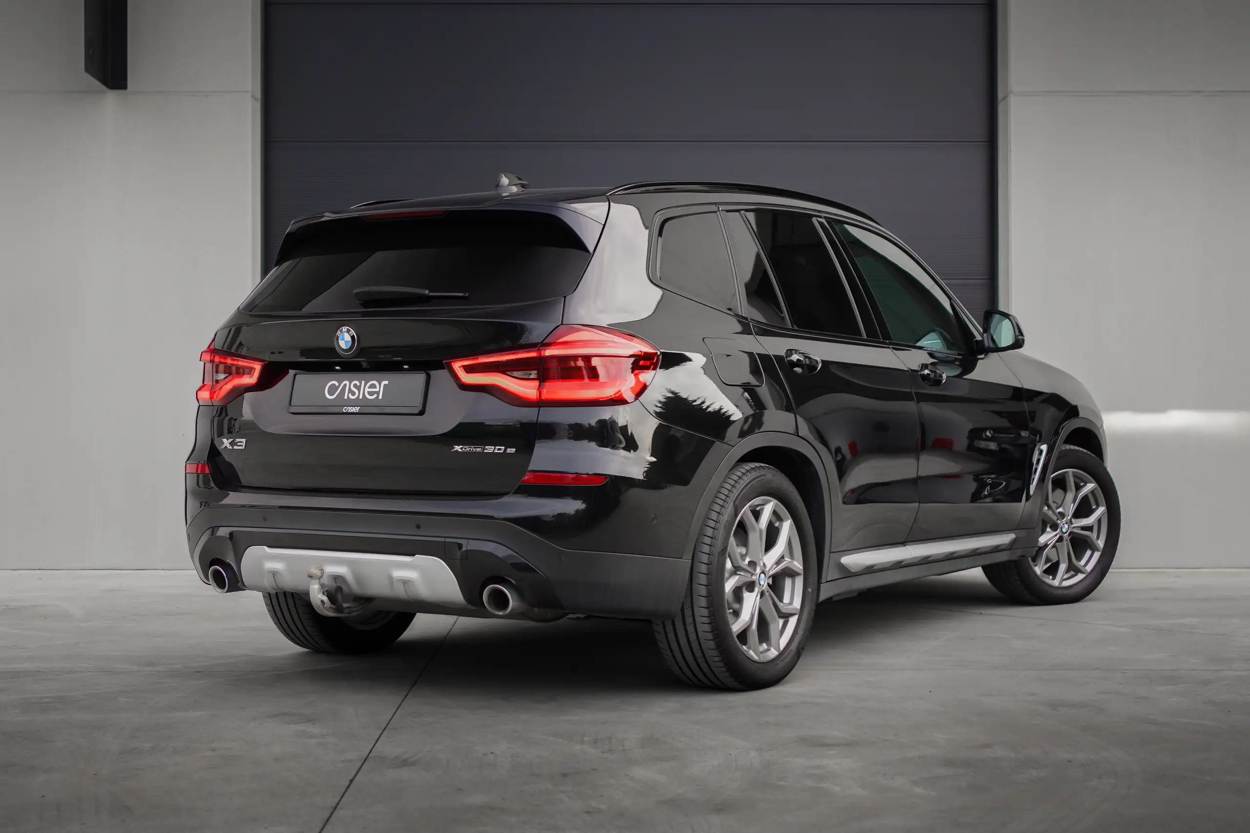 BMW - X3