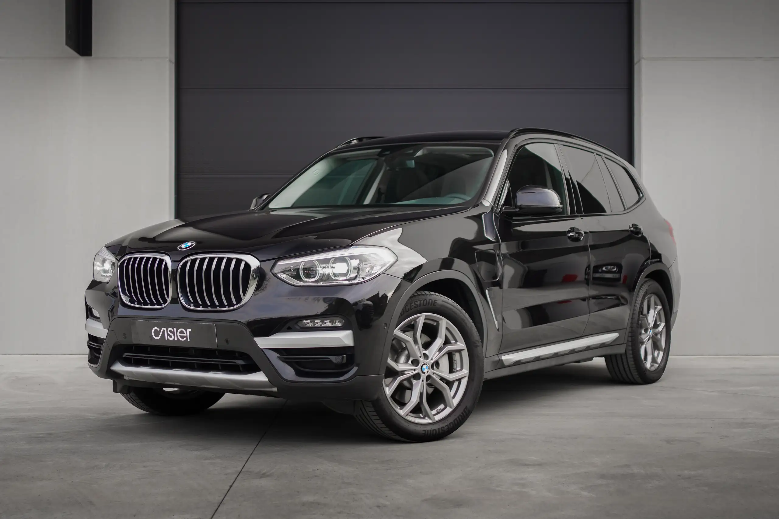 BMW - X3