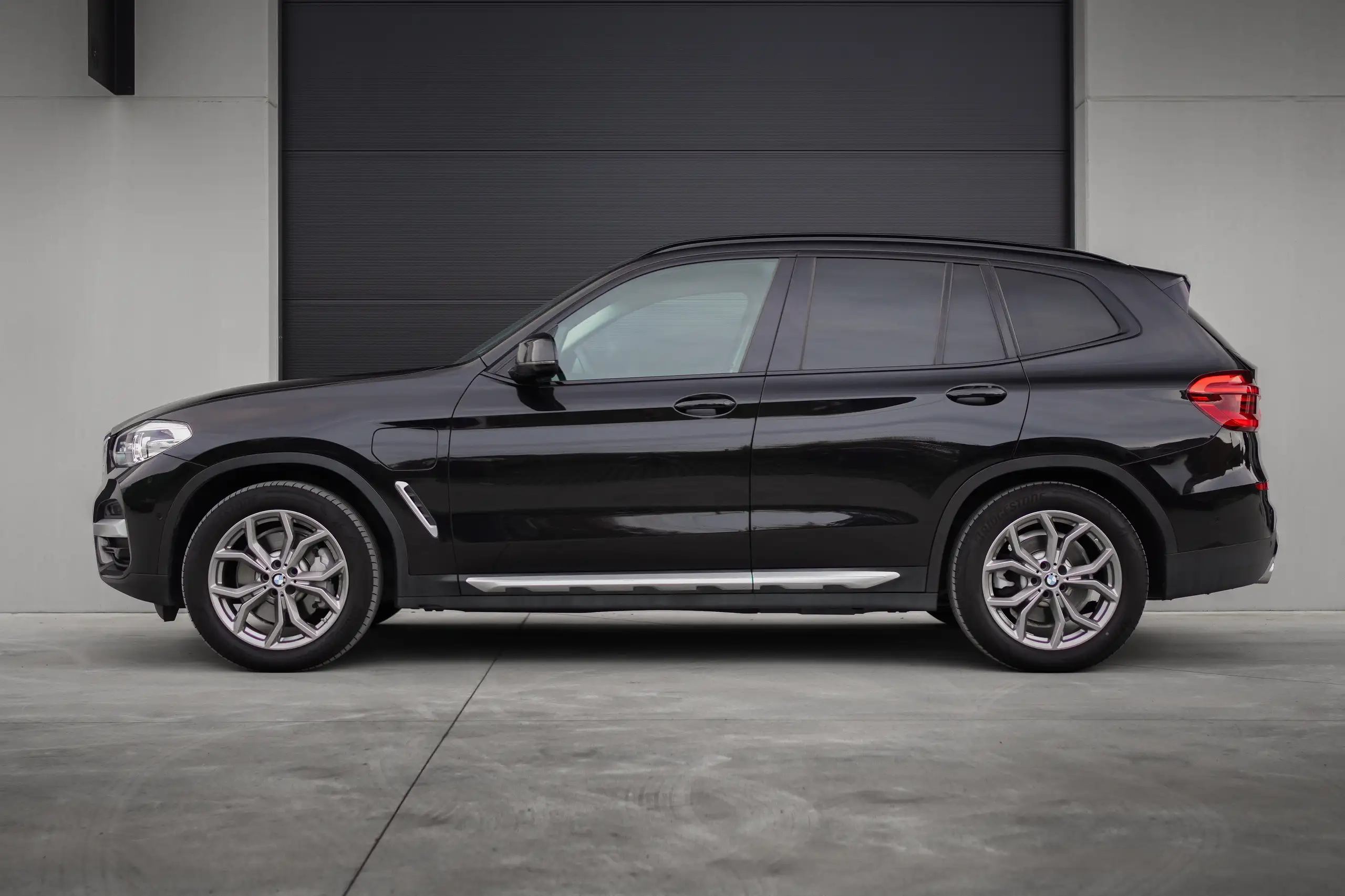 BMW - X3