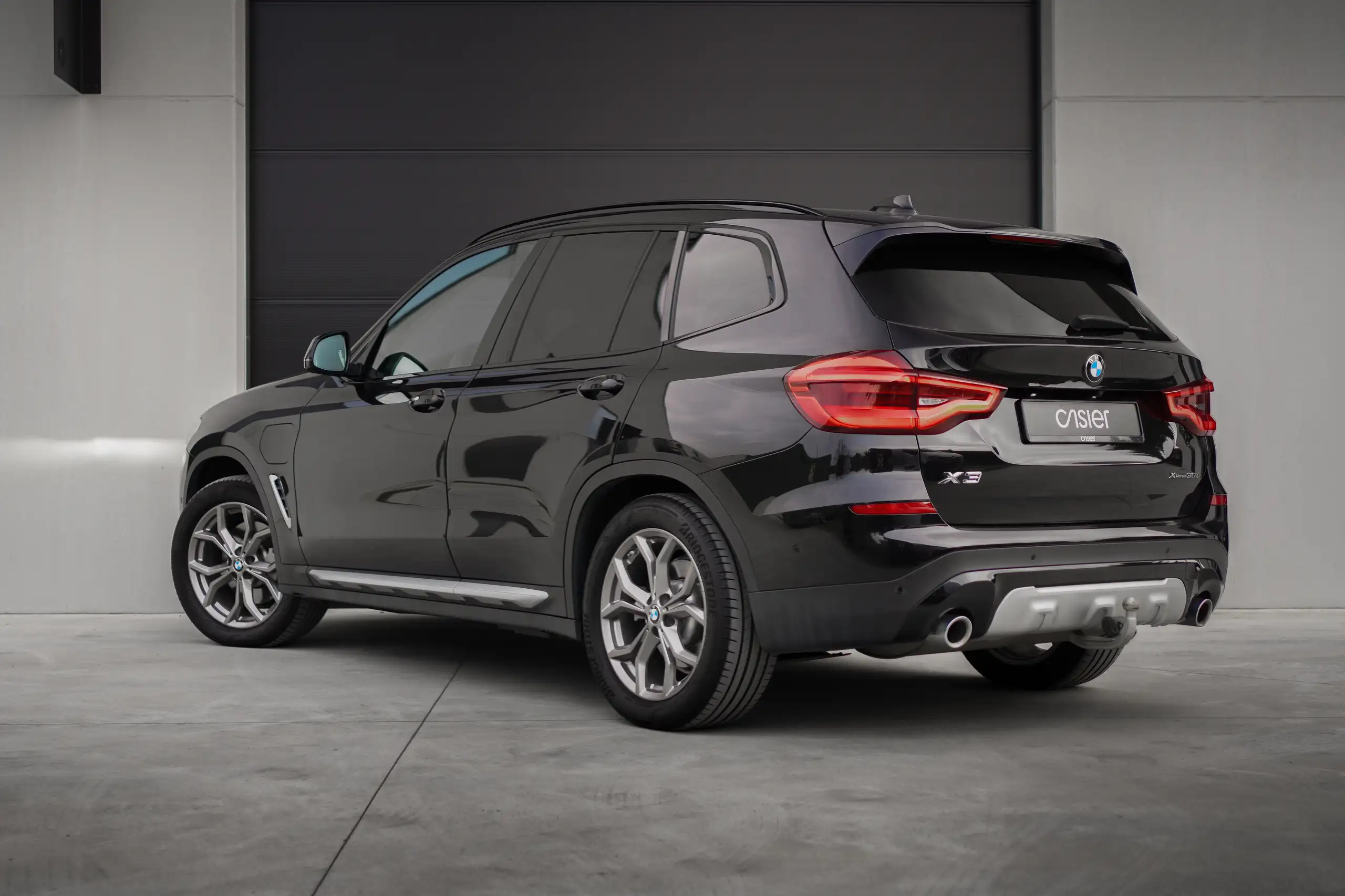 BMW - X3