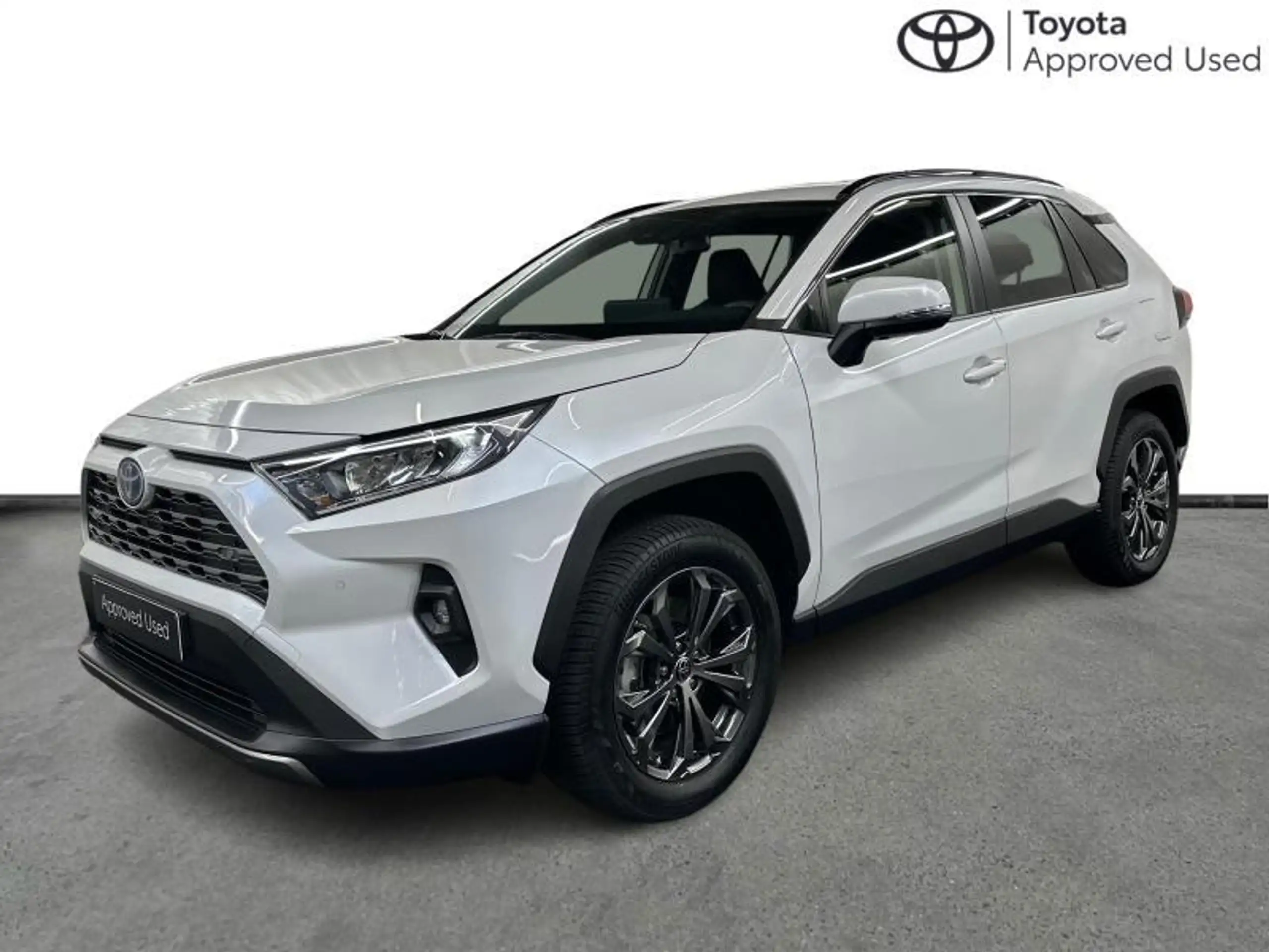 Toyota - RAV 4