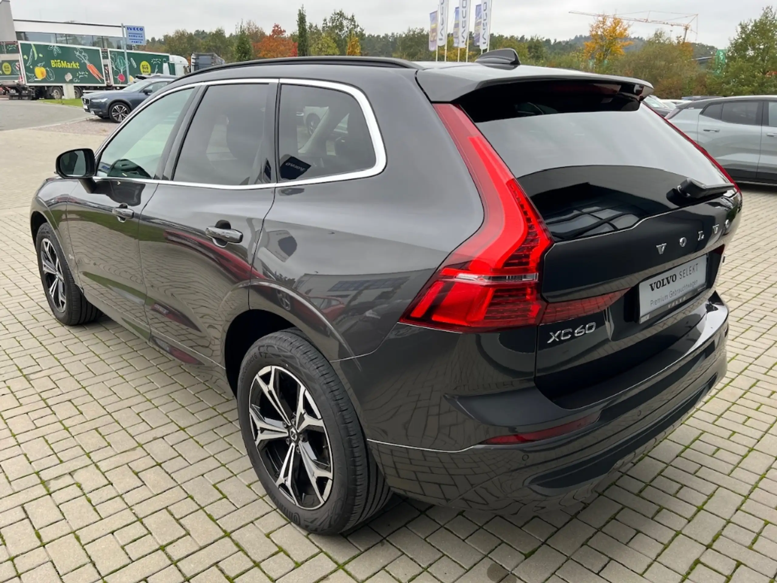 Volvo - XC60