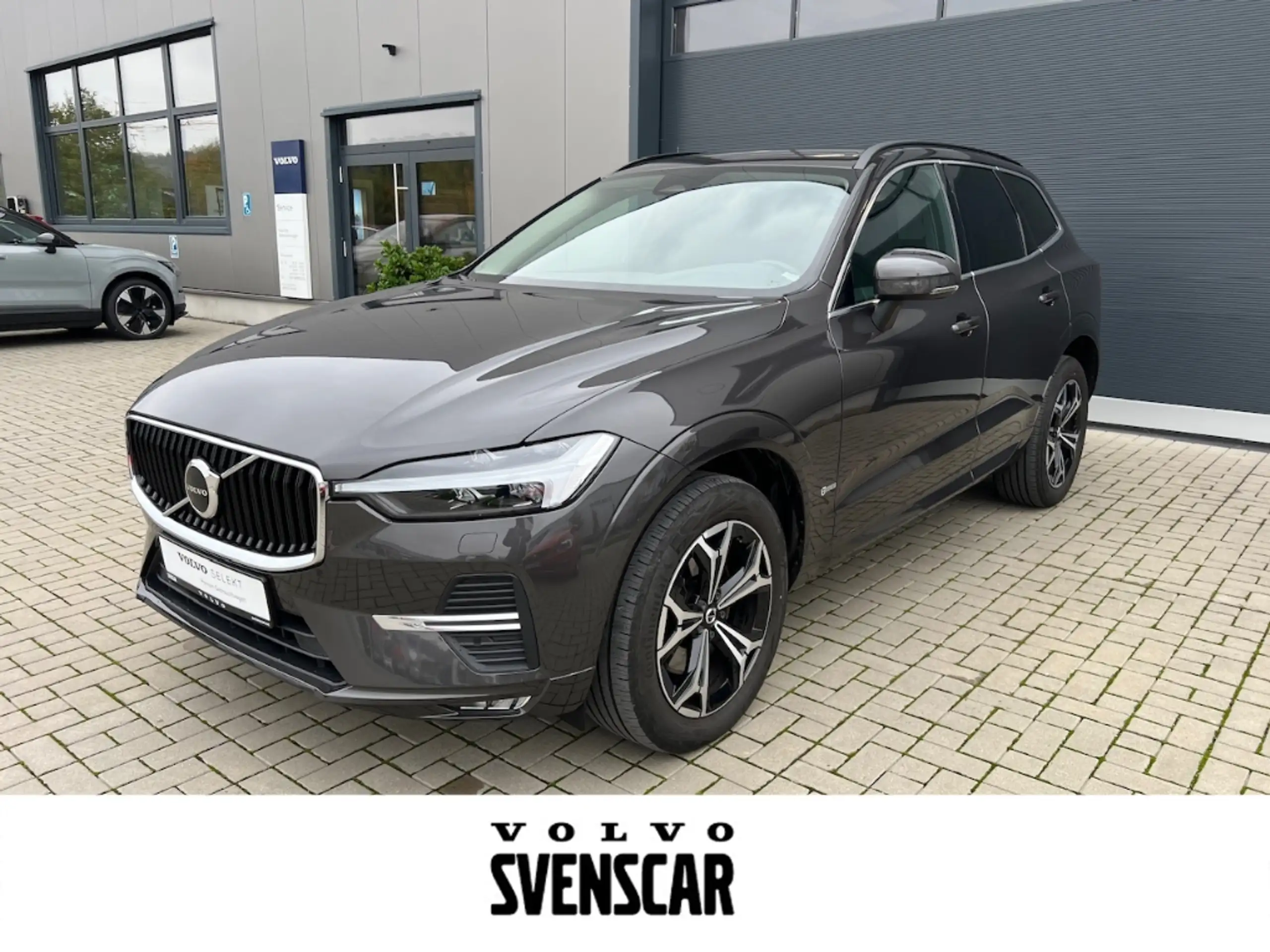 Volvo - XC60