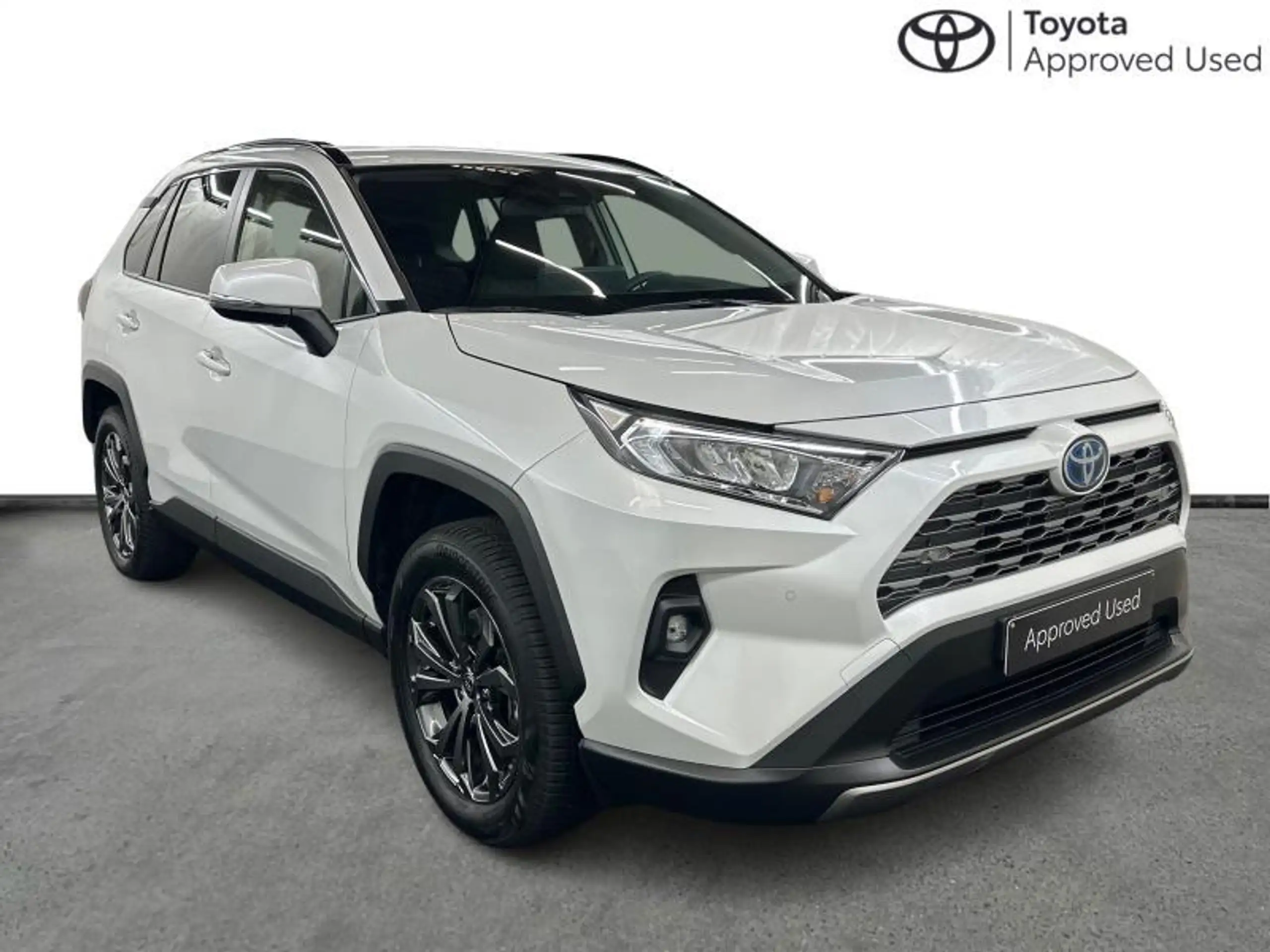 Toyota - RAV 4