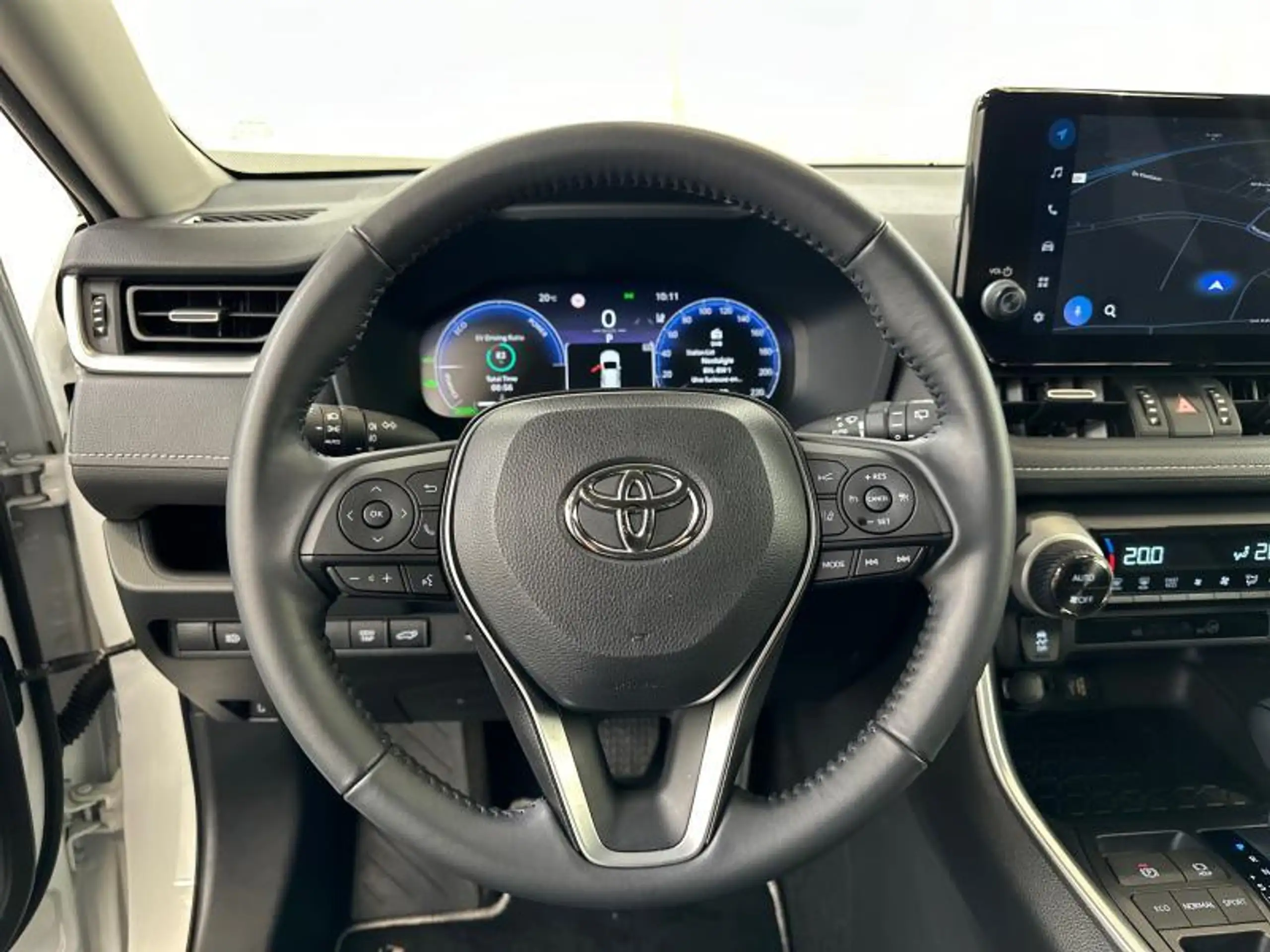 Toyota - RAV 4