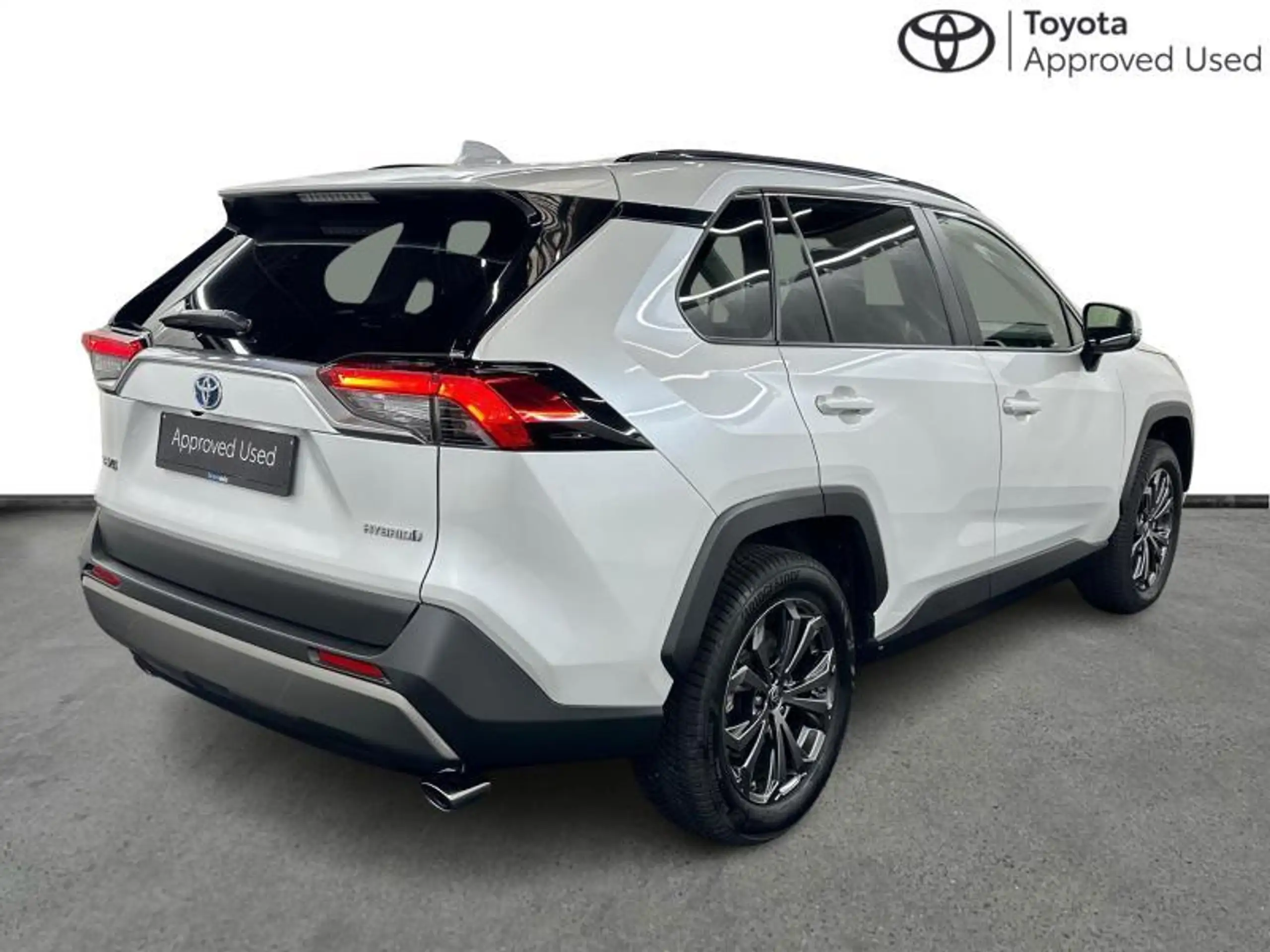 Toyota - RAV 4