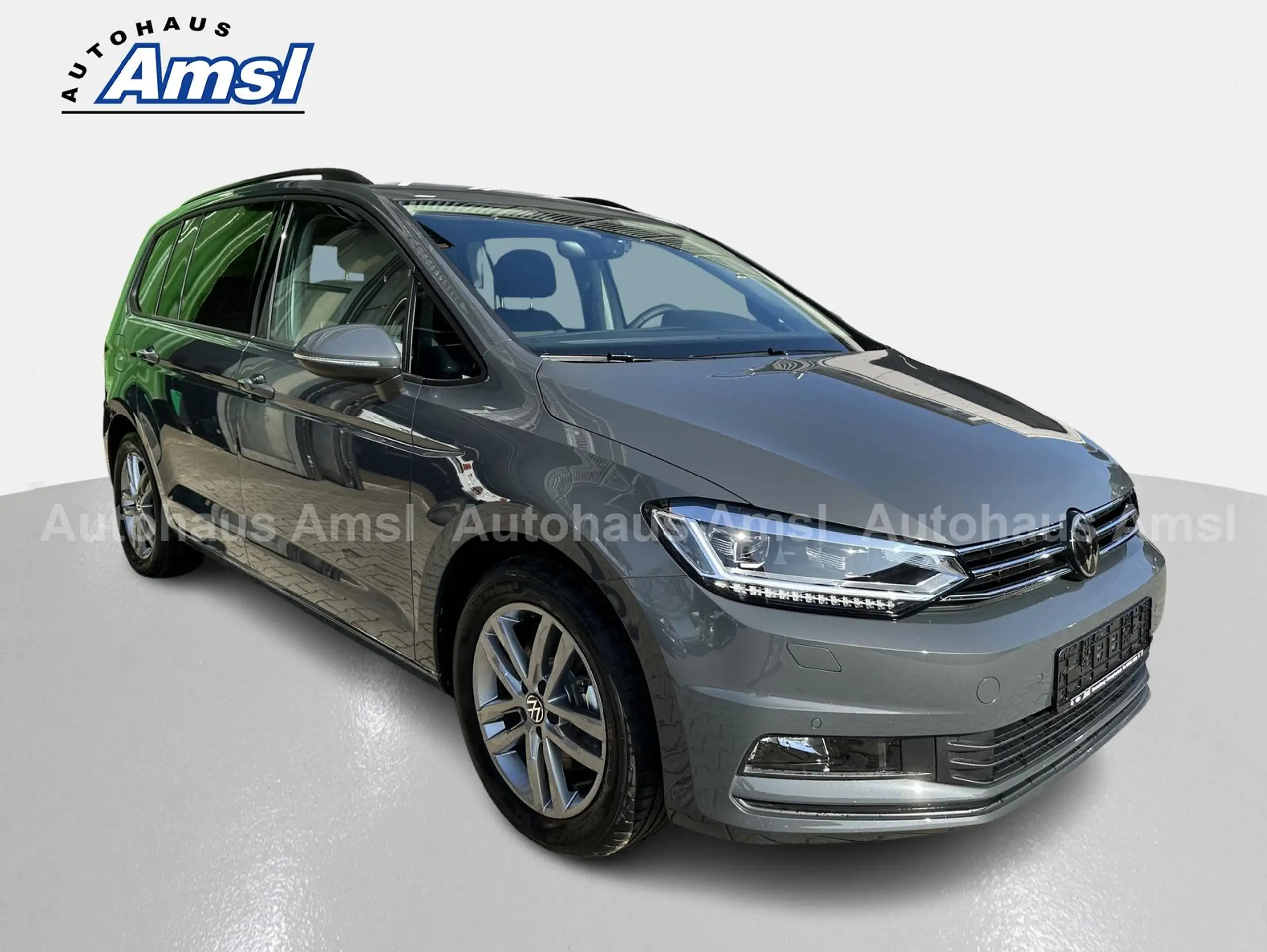 Volkswagen - Touran