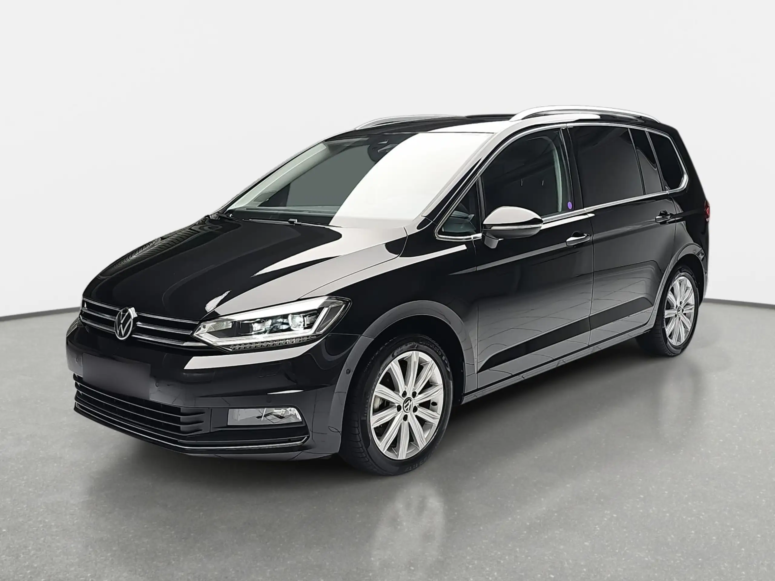 Volkswagen - Touran