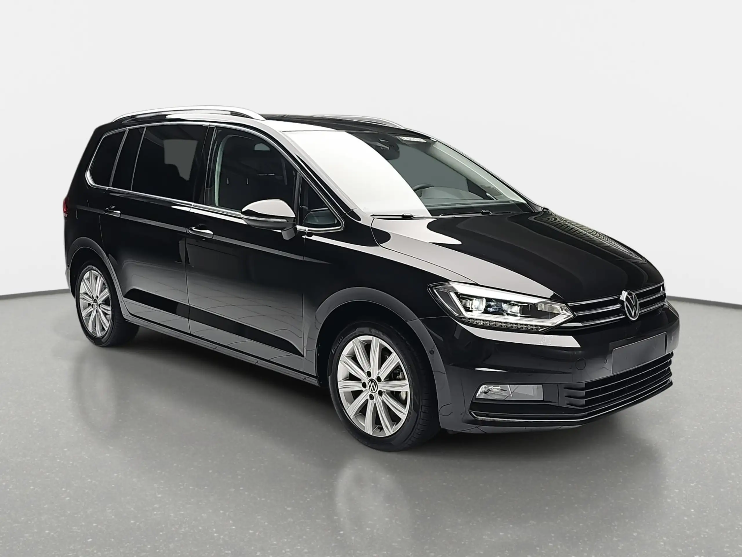 Volkswagen - Touran