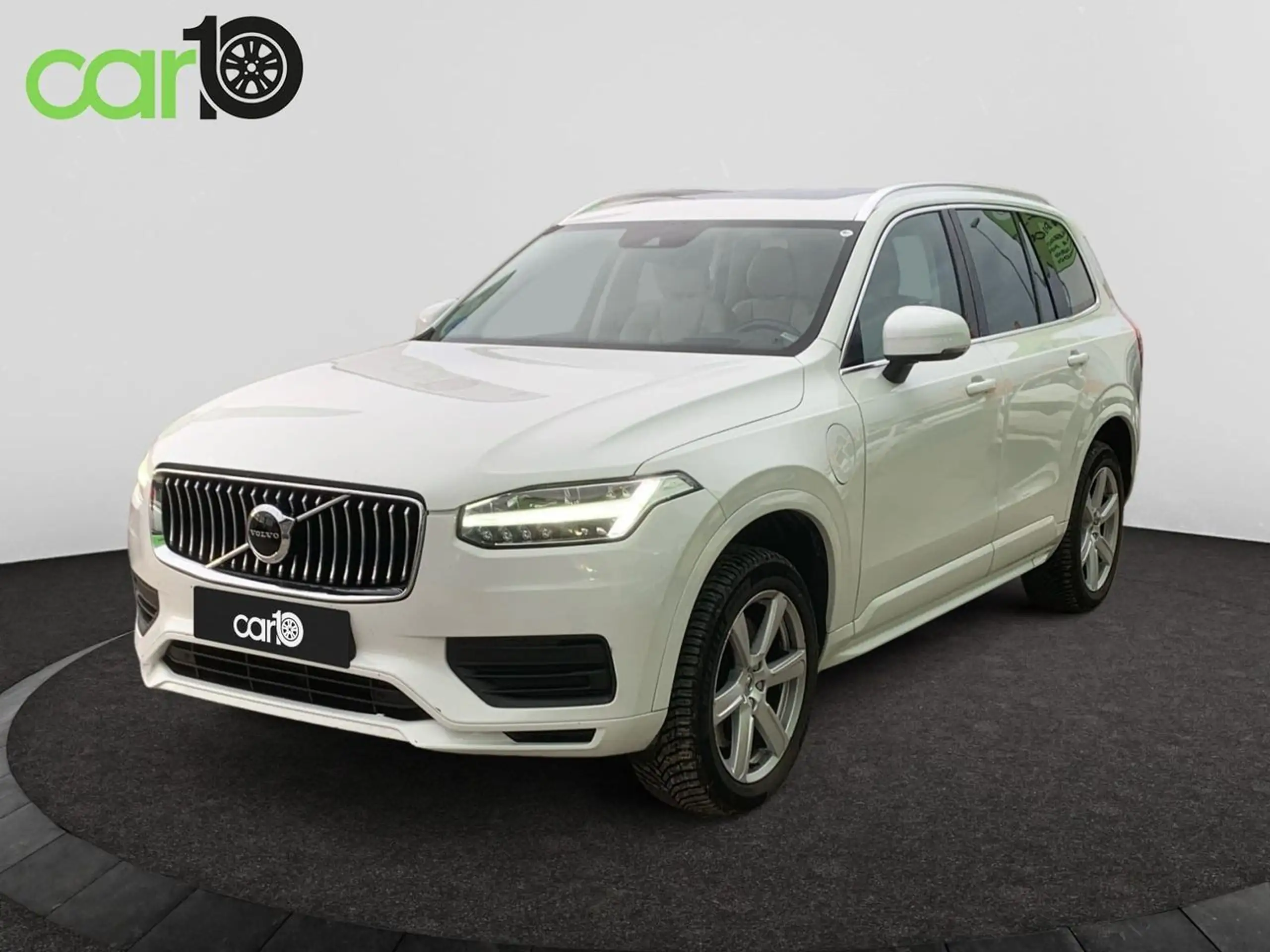 Volvo - XC90