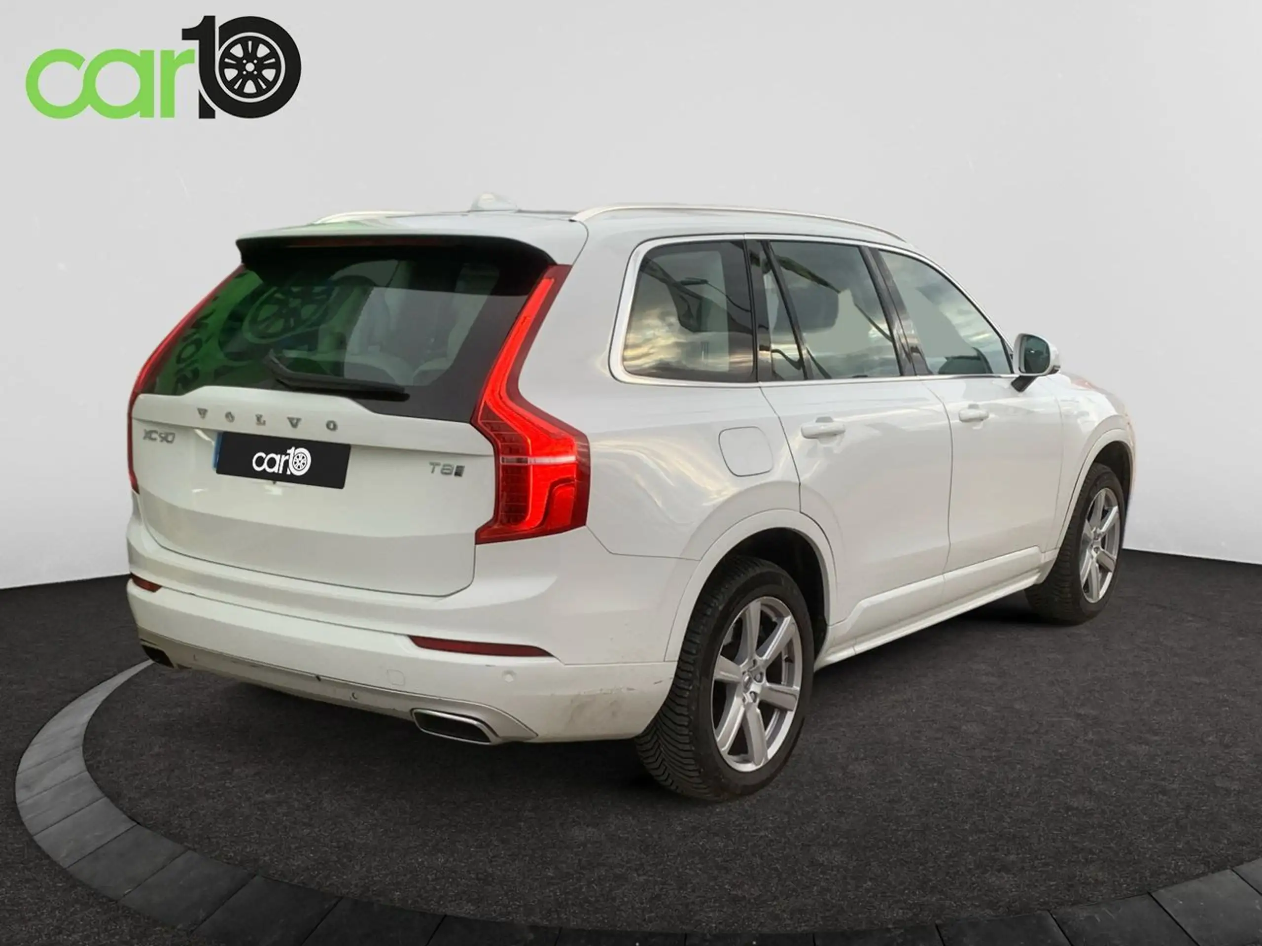 Volvo - XC90