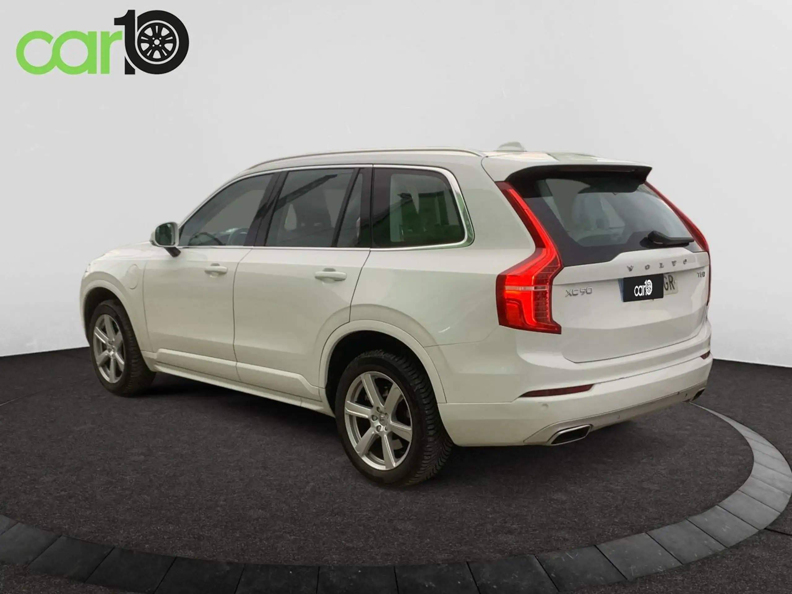 Volvo - XC90